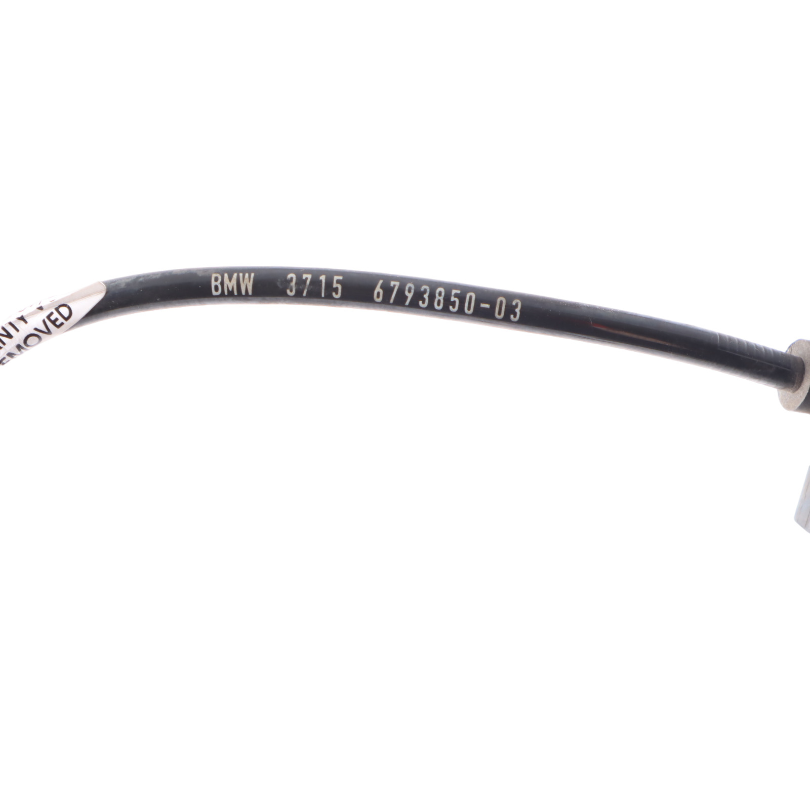 Adapterleitung Kabel BMW F20 F21 F22 F23 F30 F31 F32 F33 VDC Kabelbaum 6793850