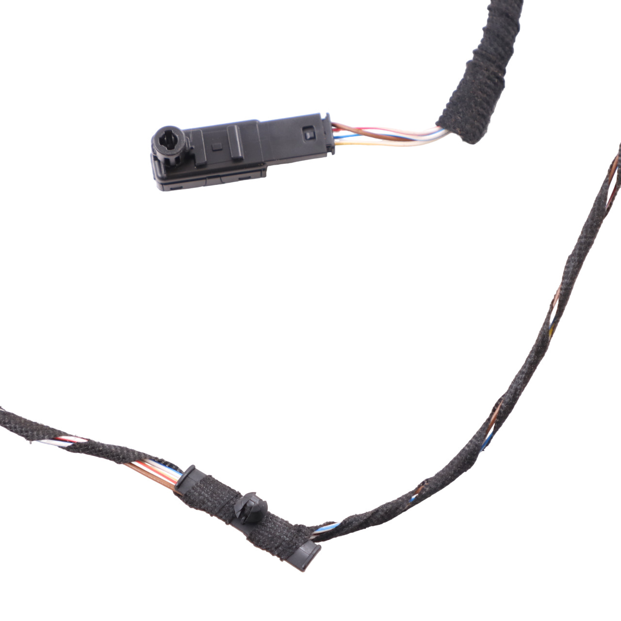 Mini F56 Innenraum elektrische Kabel Aufregung Paket Kabelbaum 6809545