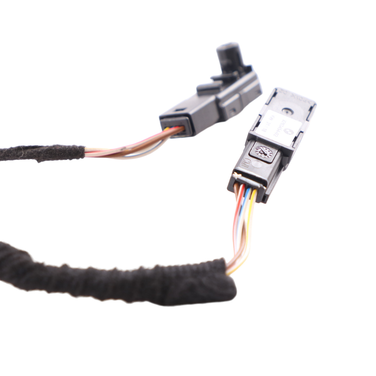 Mini F56 Innenraum elektrische Kabel Aufregung Paket Kabelbaum 6809545