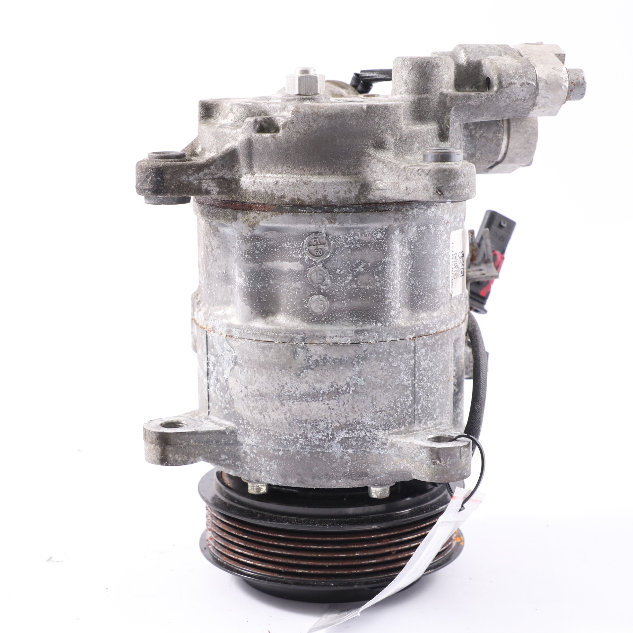 Klimakompressor Mini F56 F60 F57 BMW F45 F46 A/C Pumpe 6842618