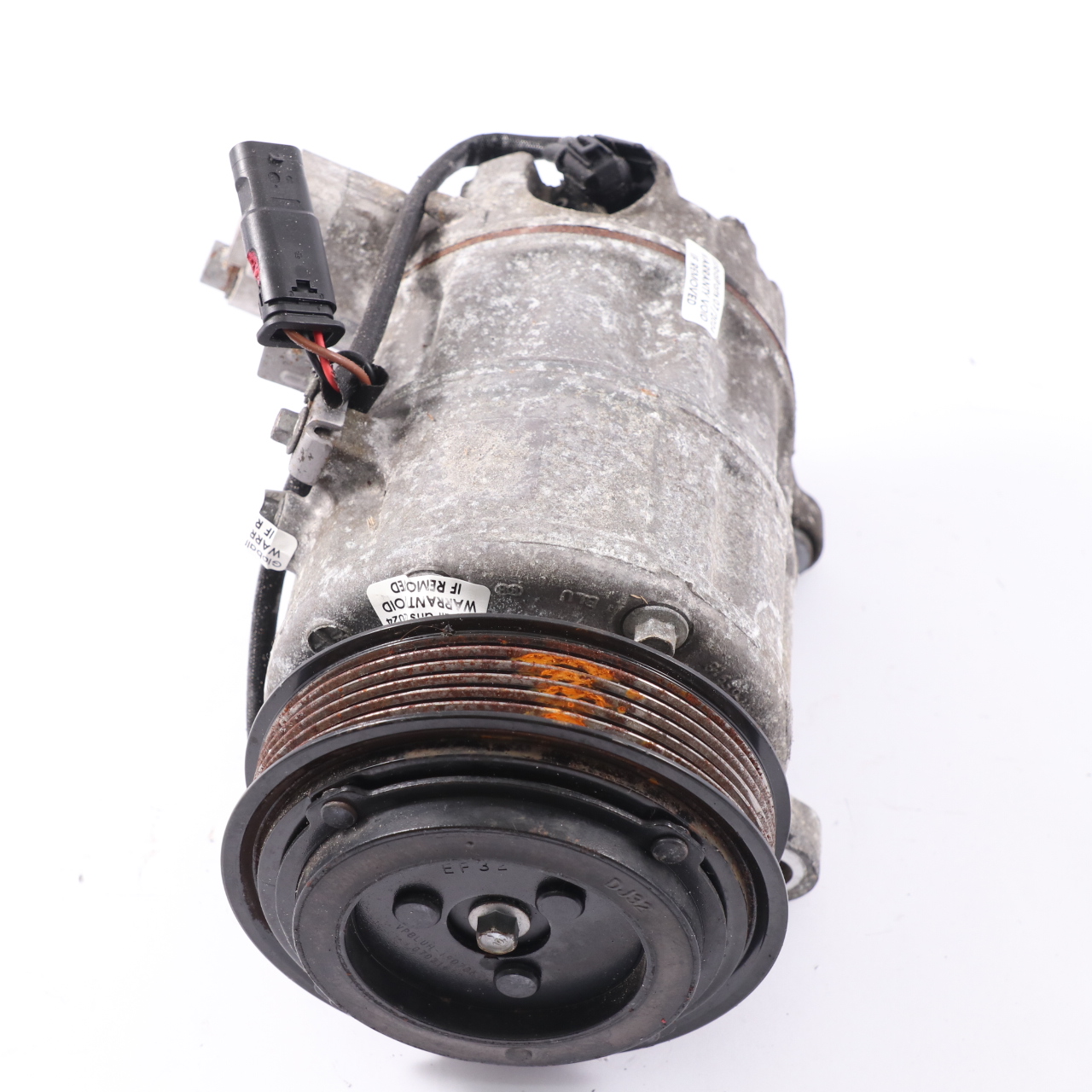 Klimakompressor Mini F56 F60 F57 BMW F45 F46 A/C Pumpe 6842618