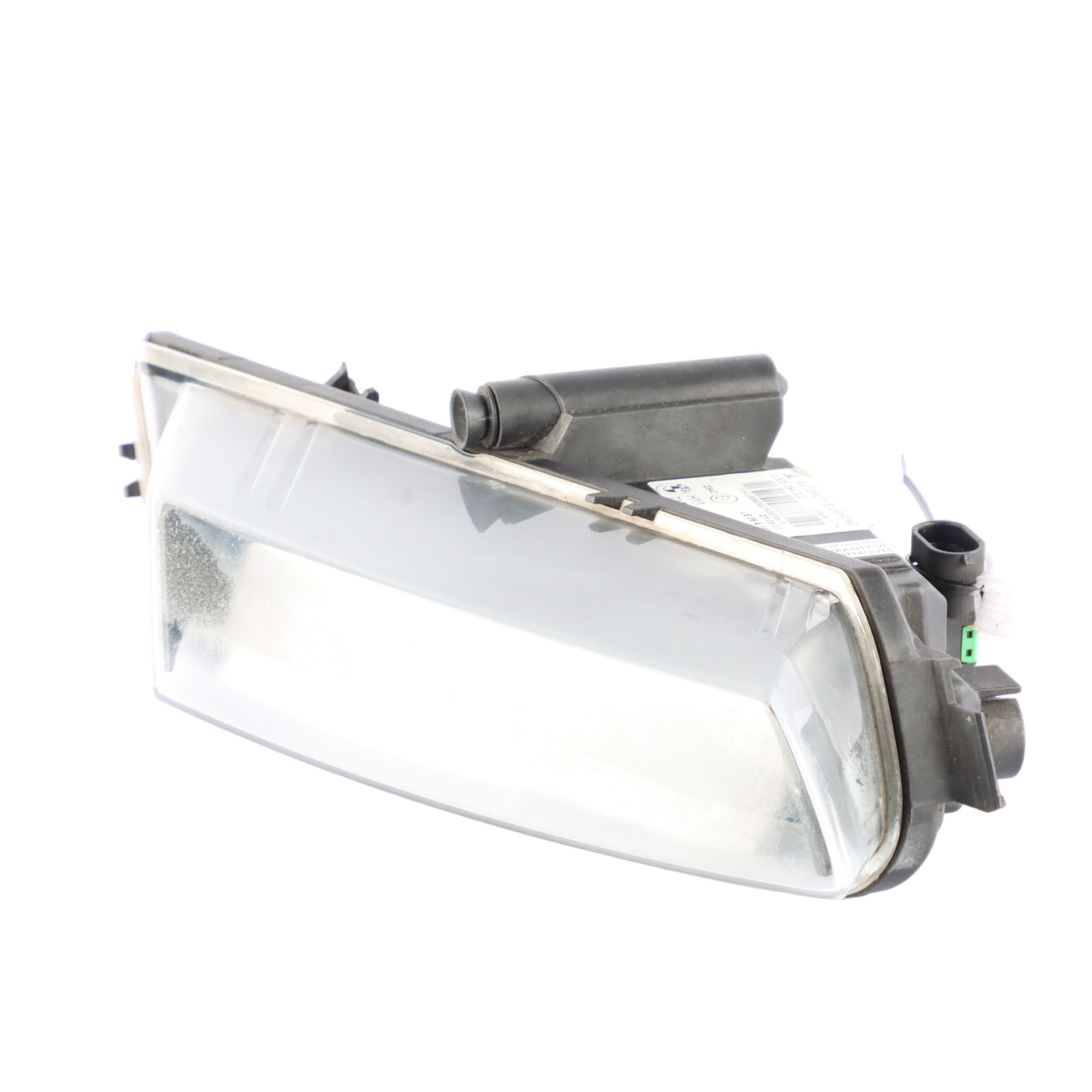 BMW E81 E87 LCI 2 Nebelscheinwerfer rechts vorne Licht Lampe 7181288