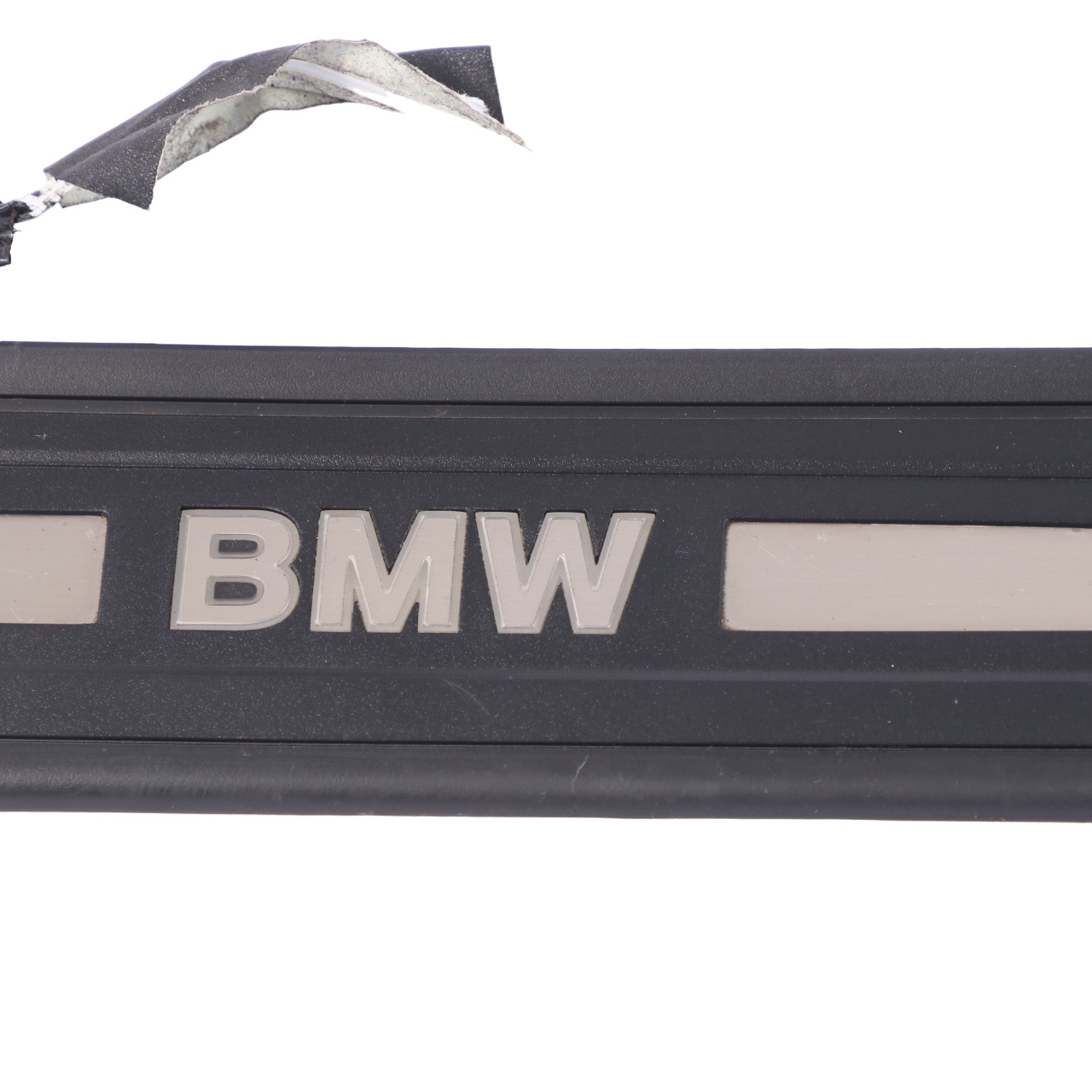 Cover Entrance Door BMW F07 Gran Turismo Rear Left Trim Panel Strip 7193471