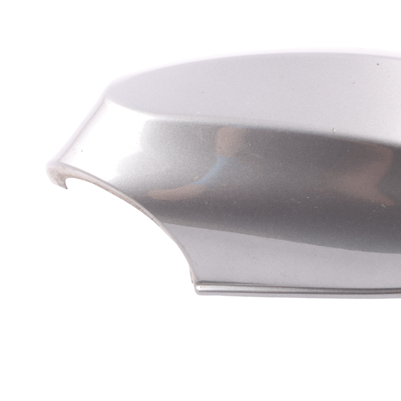 BMW 3 E92 E93 LCI Left Cover Cap N/S Casing Housing Wing Mirror Spacegrau Grey