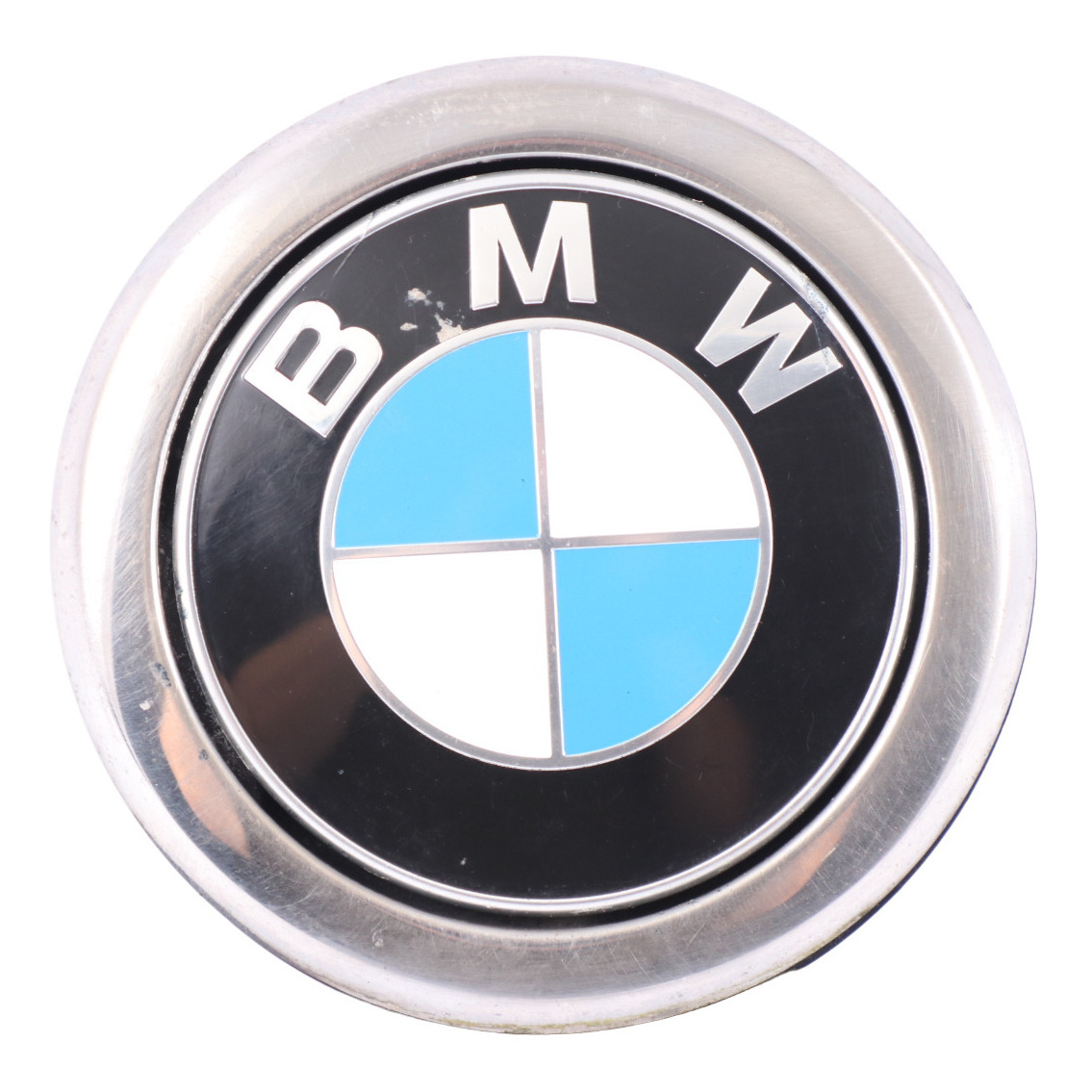 Kofferraum deckel Emblem BMW F20 F21 Heckklappe einheit hinten 7270728