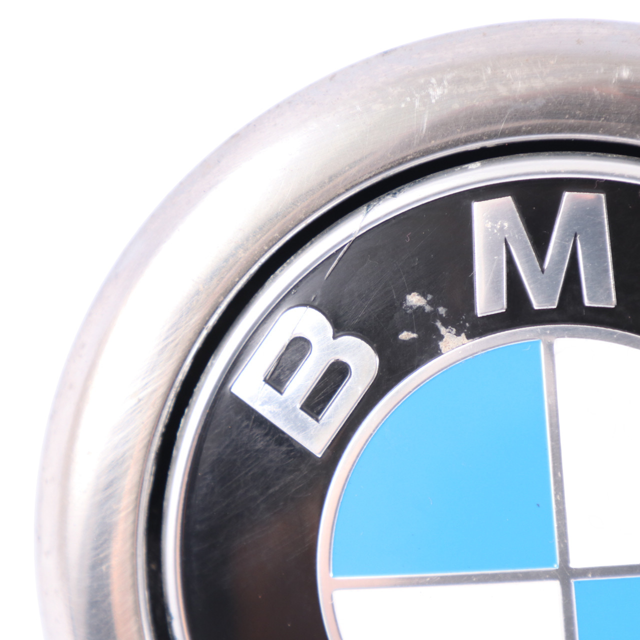 Kofferraum deckel Emblem BMW F20 F21 Heckklappe einheit hinten 7270728