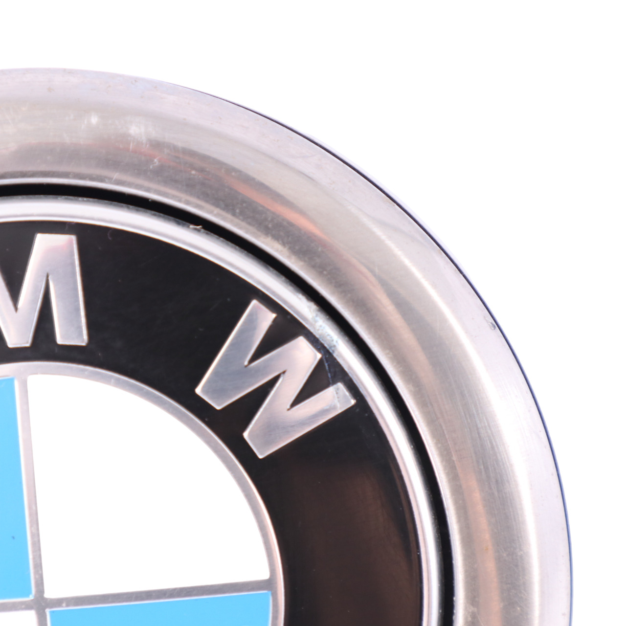 Kofferraum deckel Emblem BMW F20 F21 Heckklappe einheit hinten 7270728