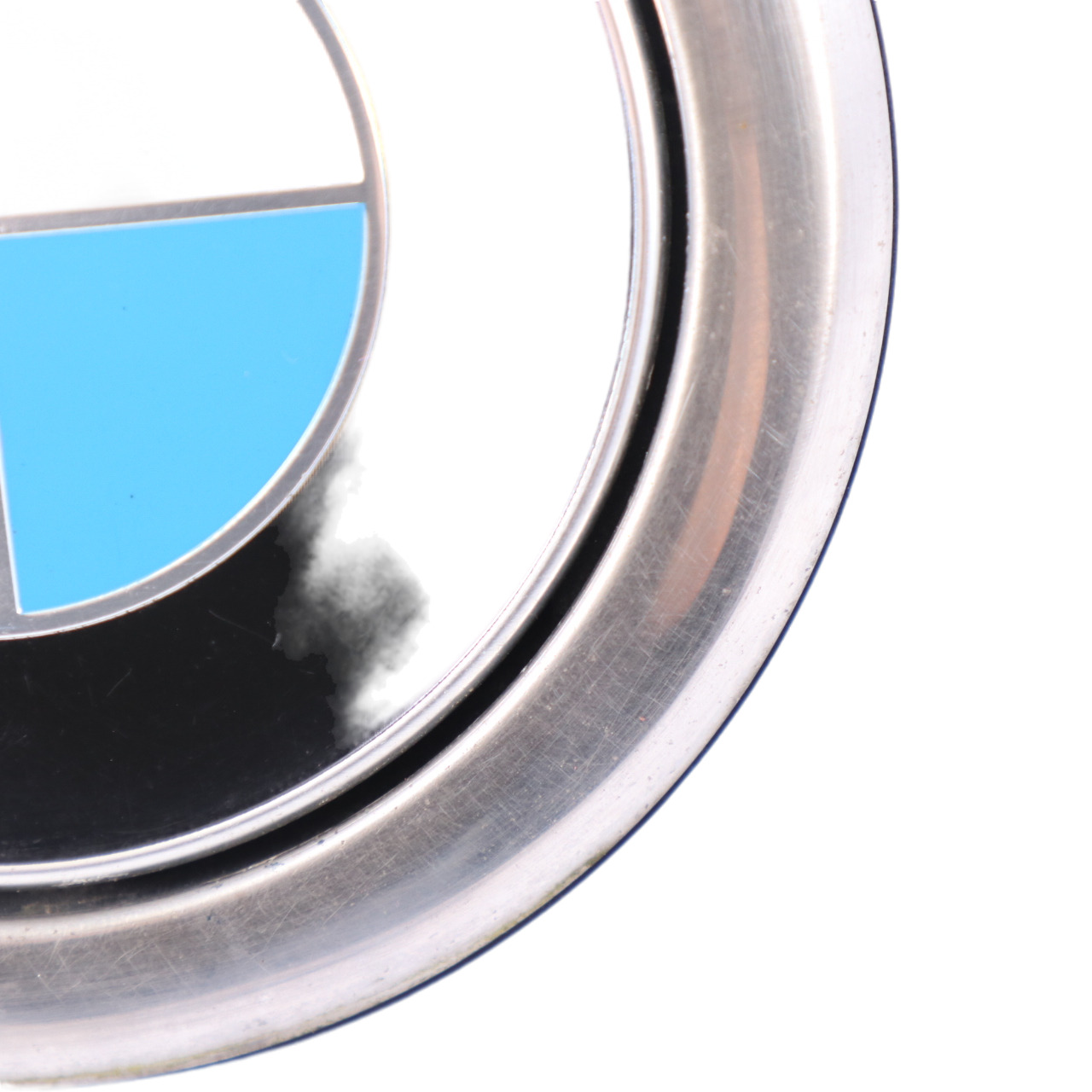 Kofferraum deckel Emblem BMW F20 F21 Heckklappe einheit hinten 7270728