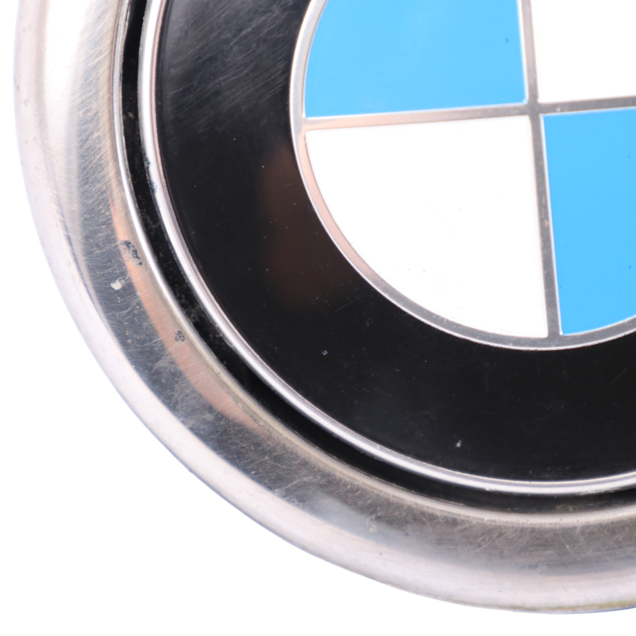 Kofferraum deckel Emblem BMW F20 F21 Heckklappe einheit hinten 7270728