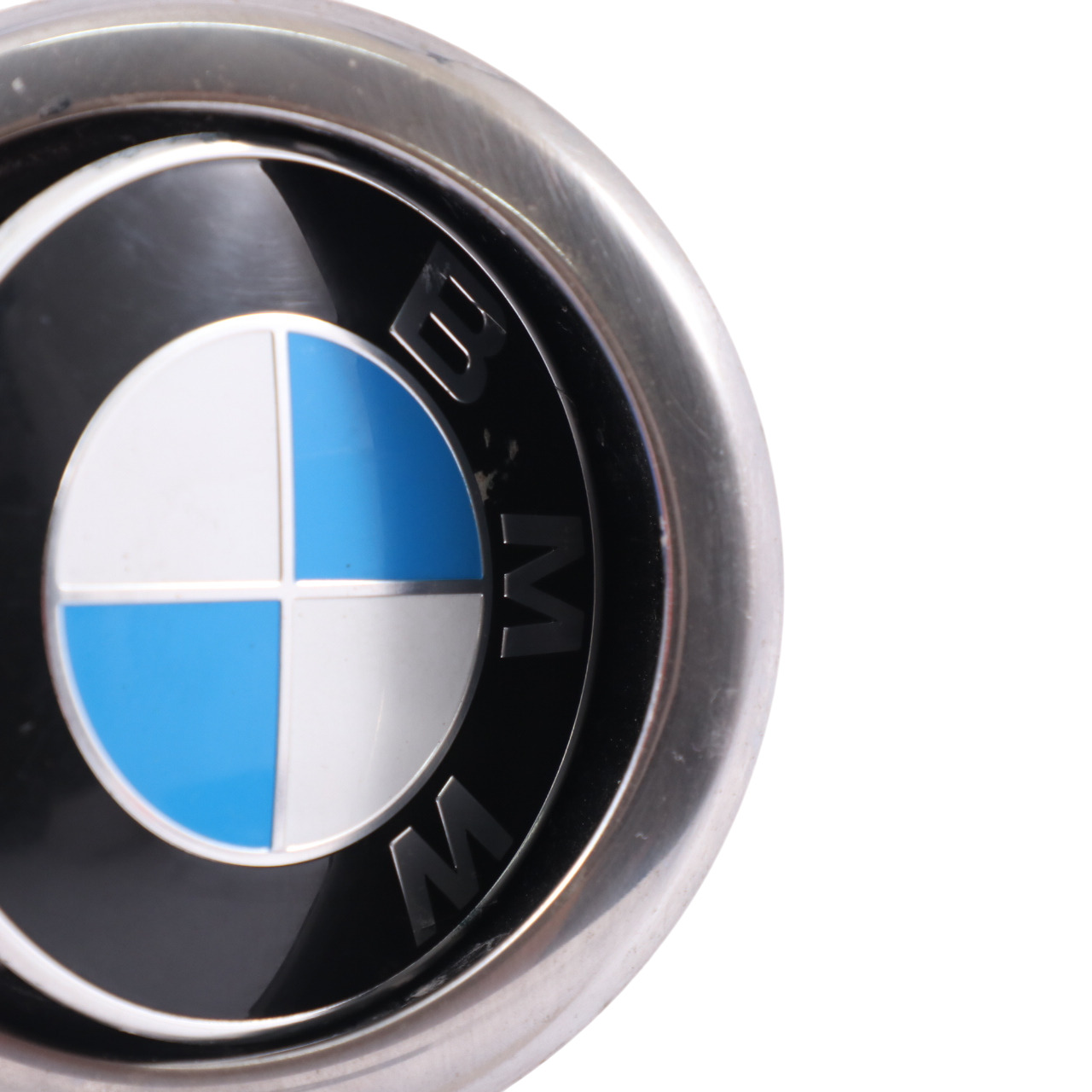 Kofferraum deckel Emblem BMW F20 F21 Heckklappe einheit hinten 7270728