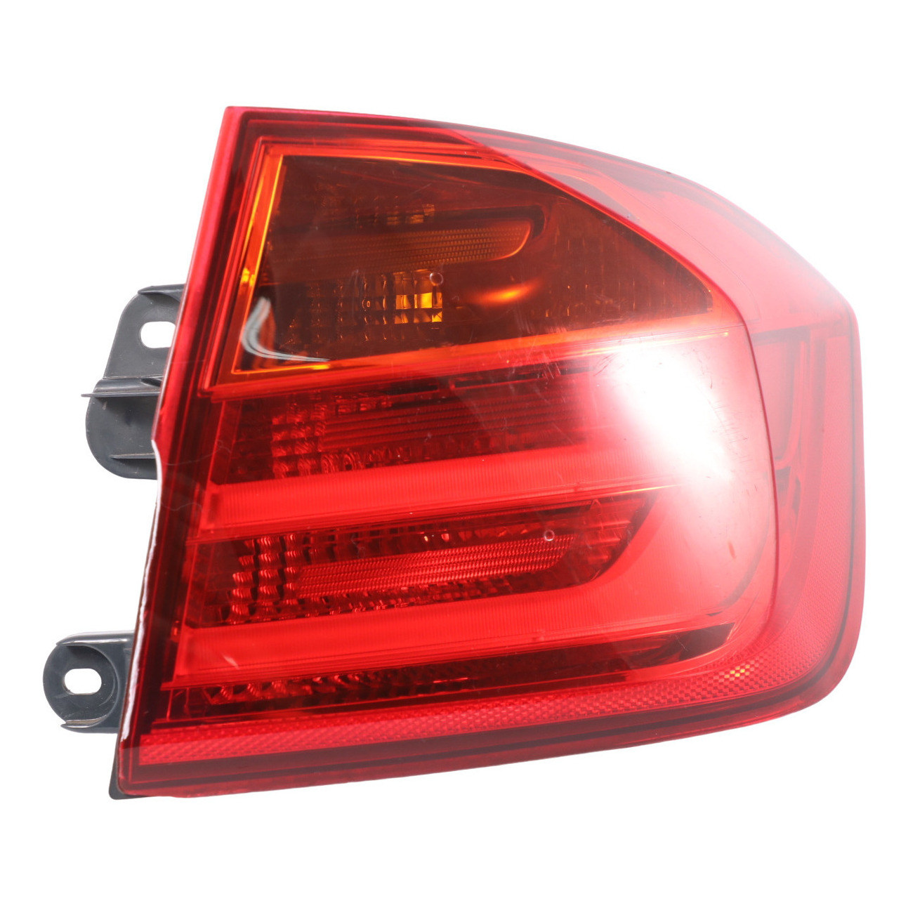 Rear Light BMW F30 F80 M3 In The Side Panel Right O/S 7372784 7259894