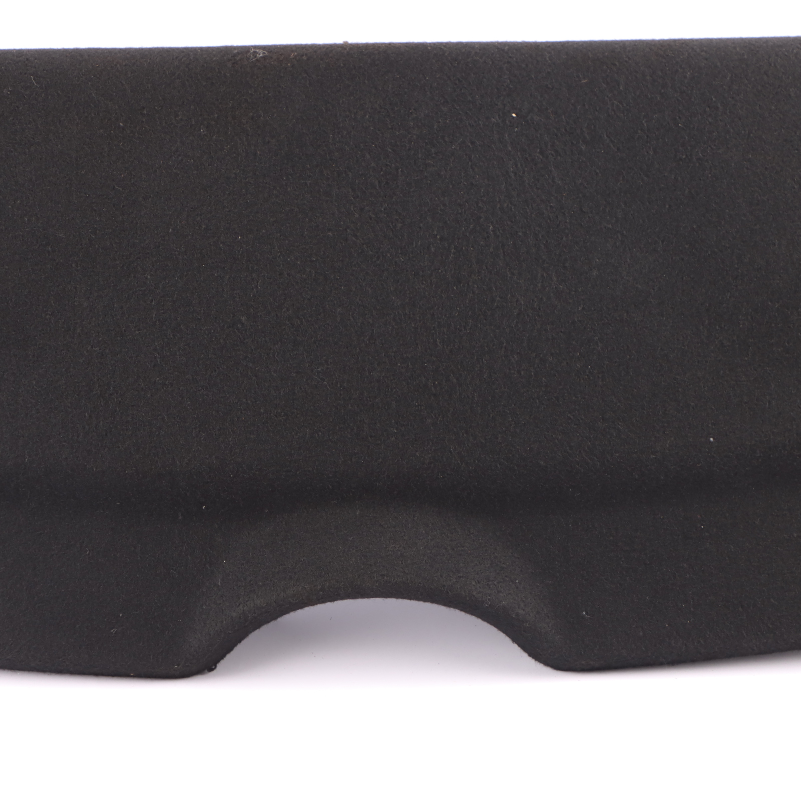 Mini Cooper One F55 Rear Window Parcel Shelf Trim Cover Black 7319125