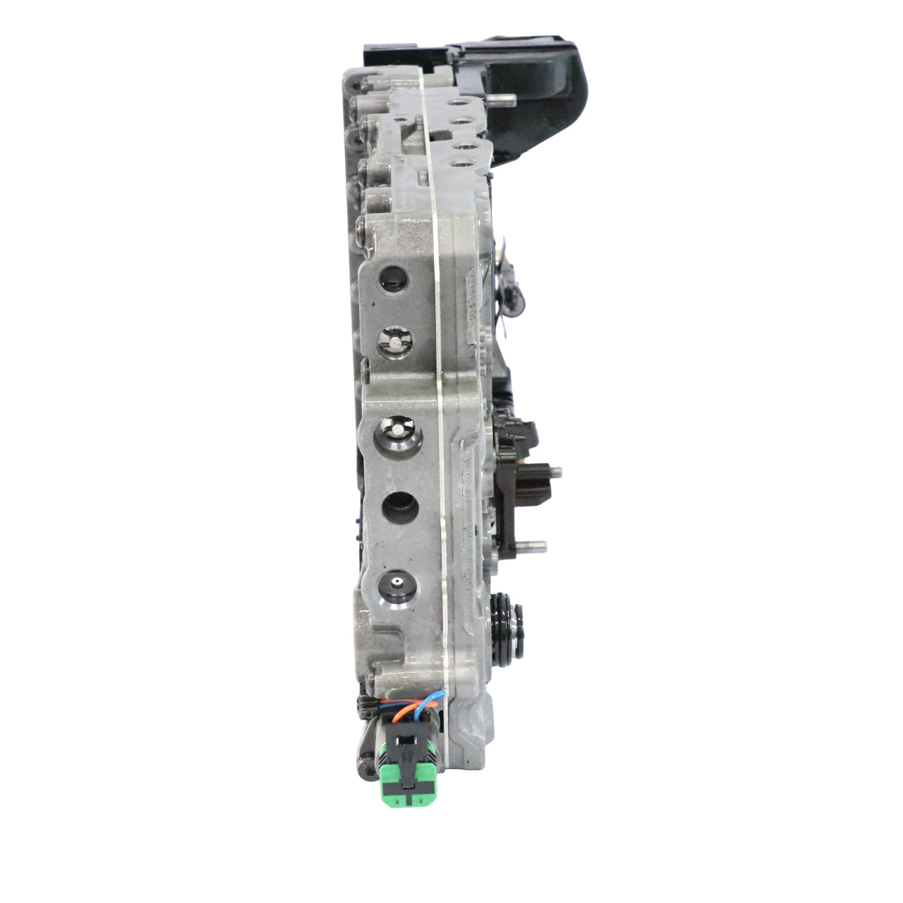 Mechatronik Automatik Getriebe BMW F10 F11 F12 X3 F25 GA8HP45Z 7544941