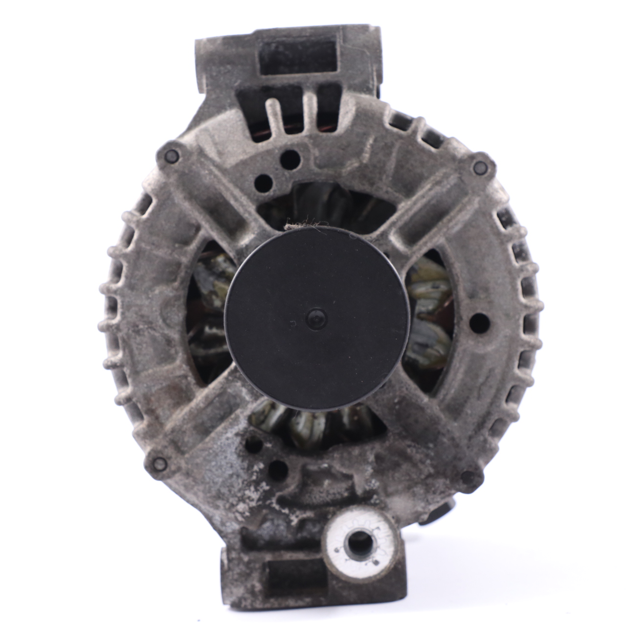 BMW 1 3 5 E60N E81 E87N E90 E91 Alternator Lichtmaschine Benzin 180A 7550469