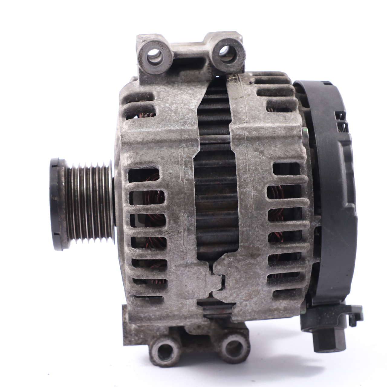 BMW 1 3 5 E60N E81 E87N E90 E91 Alternator Lichtmaschine Benzin 180A 7550469