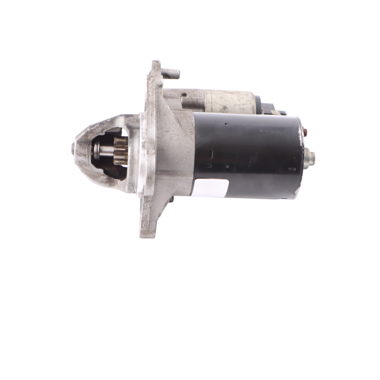 Mini Cooper R50 R52 R53 W10 W11 1.6 Petrol Bosch Engine Starter Motor 0986018830