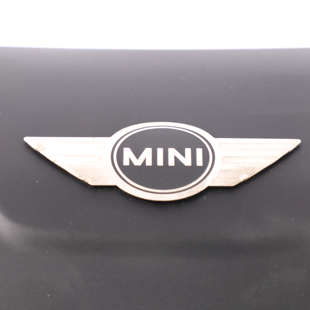 Mini Cooper S R56 R57 LCI Benzin Motorabdeckung Schallschutzkappe 7614367