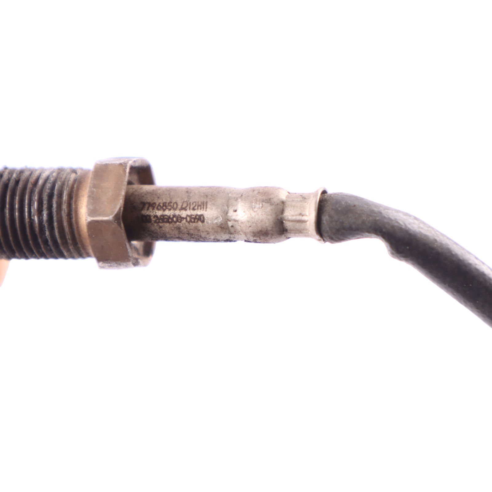 BMW E90 Abgastemperatursensor 7796850