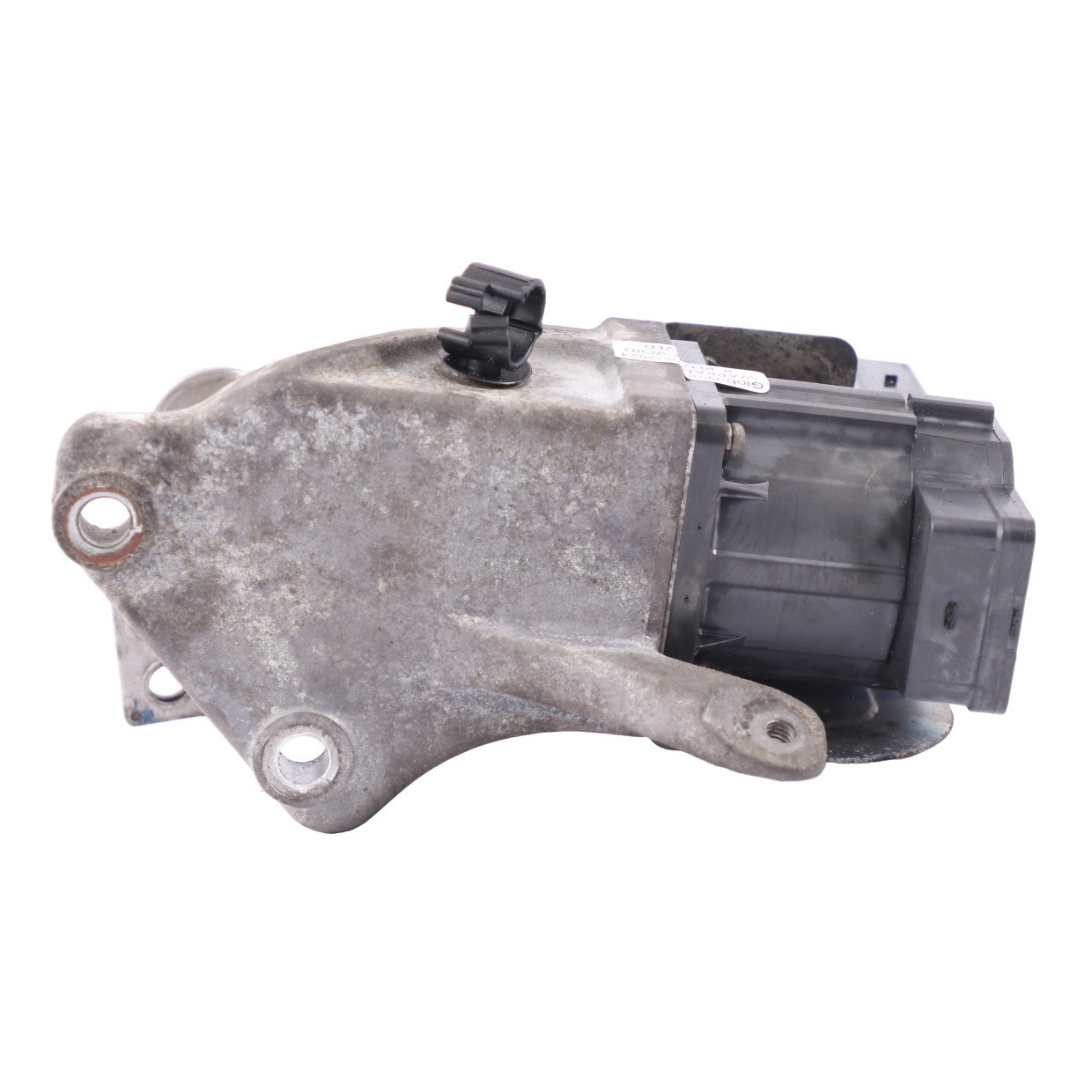 Turbolader Aktuator BMW E81 E87 LCI E90 Diesel N47 Turbolader Ventil 7808477