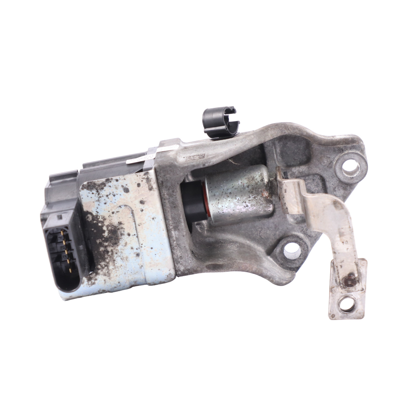 Turbolader Aktuator BMW E81 E87 LCI E90 Diesel N47 Turbolader Ventil 7808477