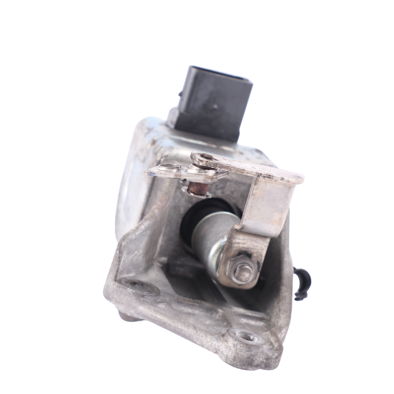 Turbolader Aktuator BMW E81 E87 LCI E90 Diesel N47 Turbolader Ventil 7808477