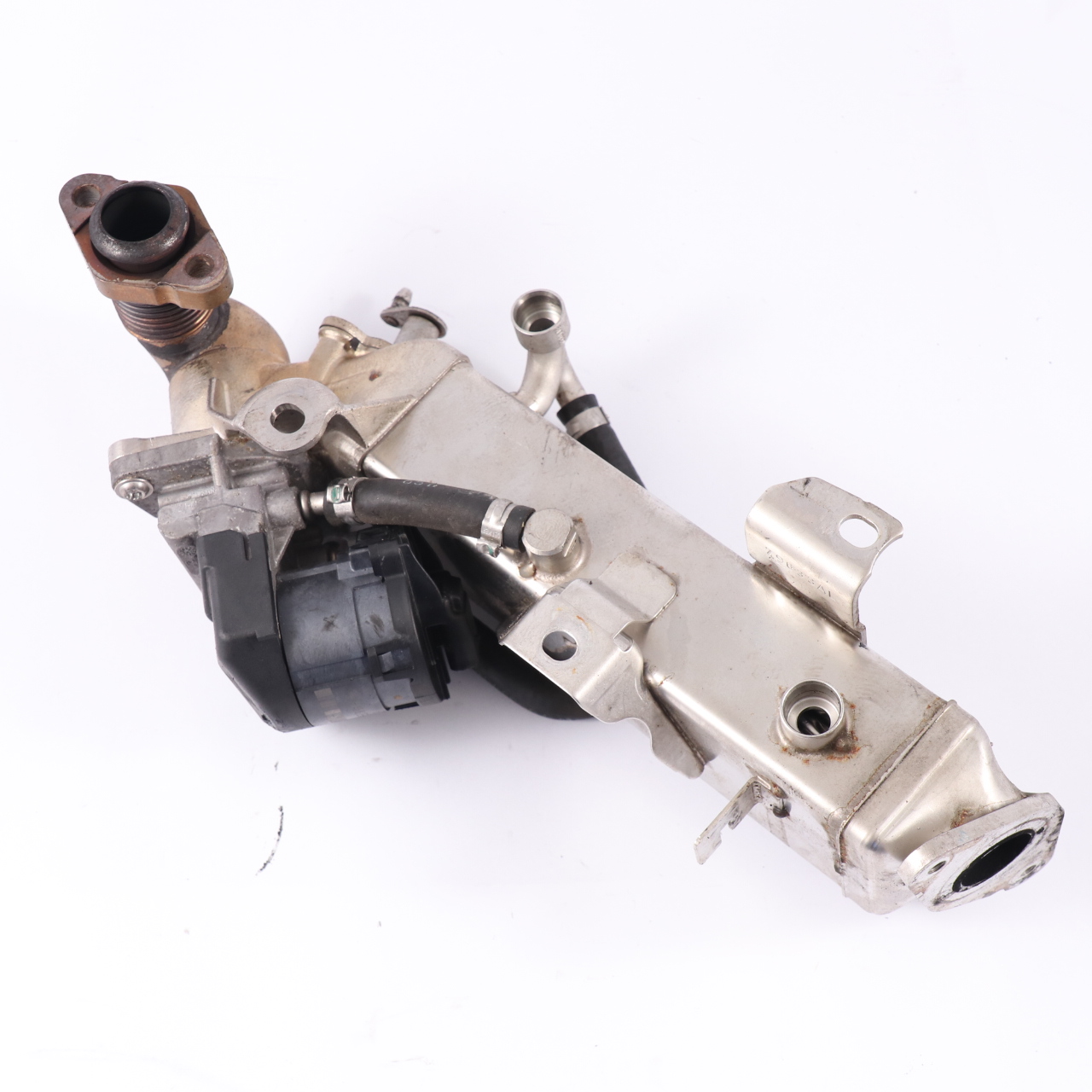 BMW E90 E91 LCI F10 F20 F30 Diesel N47N Auspuff Kühler EGR 7810751