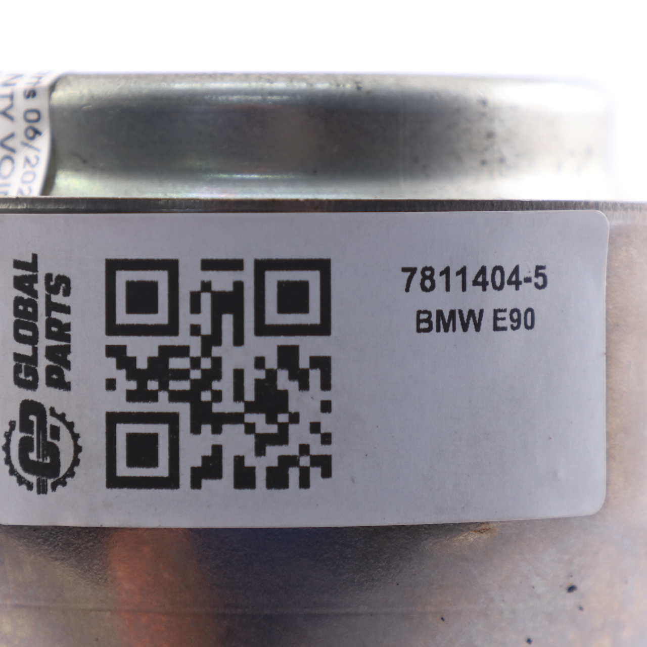 BMW E60 LCI E90 E91 335d 535d M57N2 Turbolader Unterdruckdose 7811404