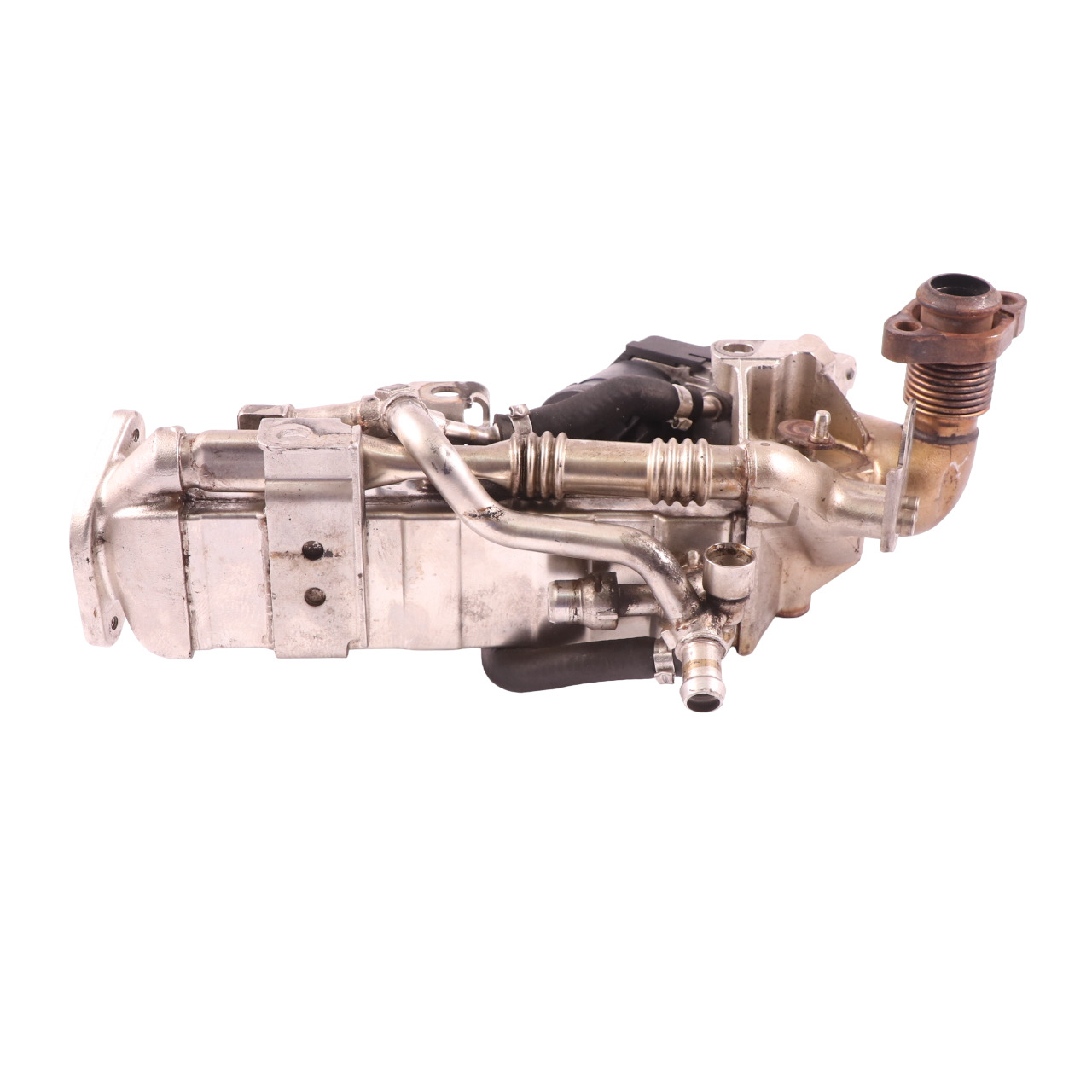 BMW F10 F11 F20 F21 F30 F31 F32 Motor AGR Auspuffkühler 8476993