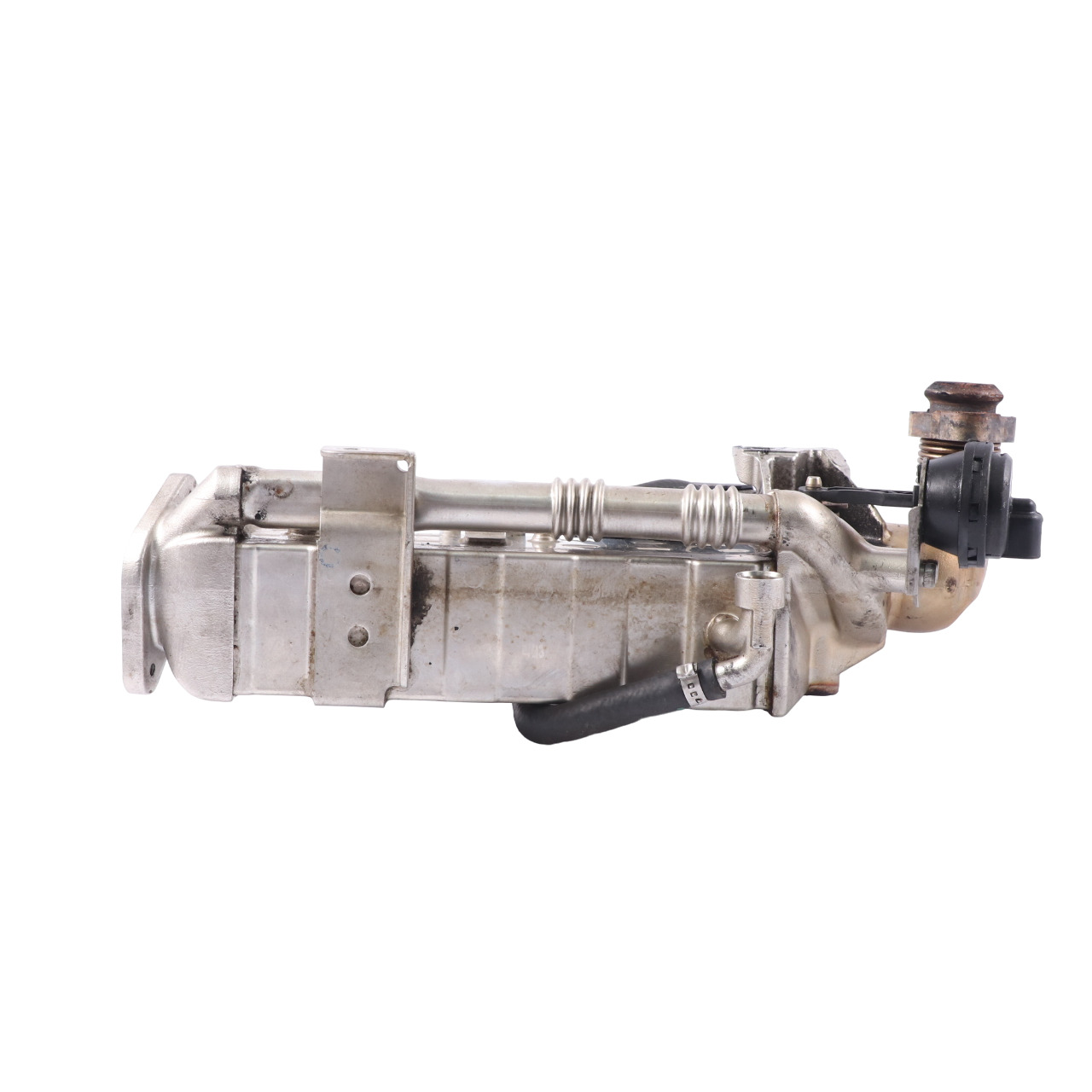 BMW F10 F11 F20 F21 F30 F31 F32 Motor AGR Auspuffkühler 8476993