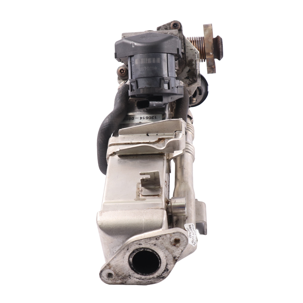 BMW F10 F11 F20 F21 F30 F31 F32 Motor AGR Auspuffkühler 8476993