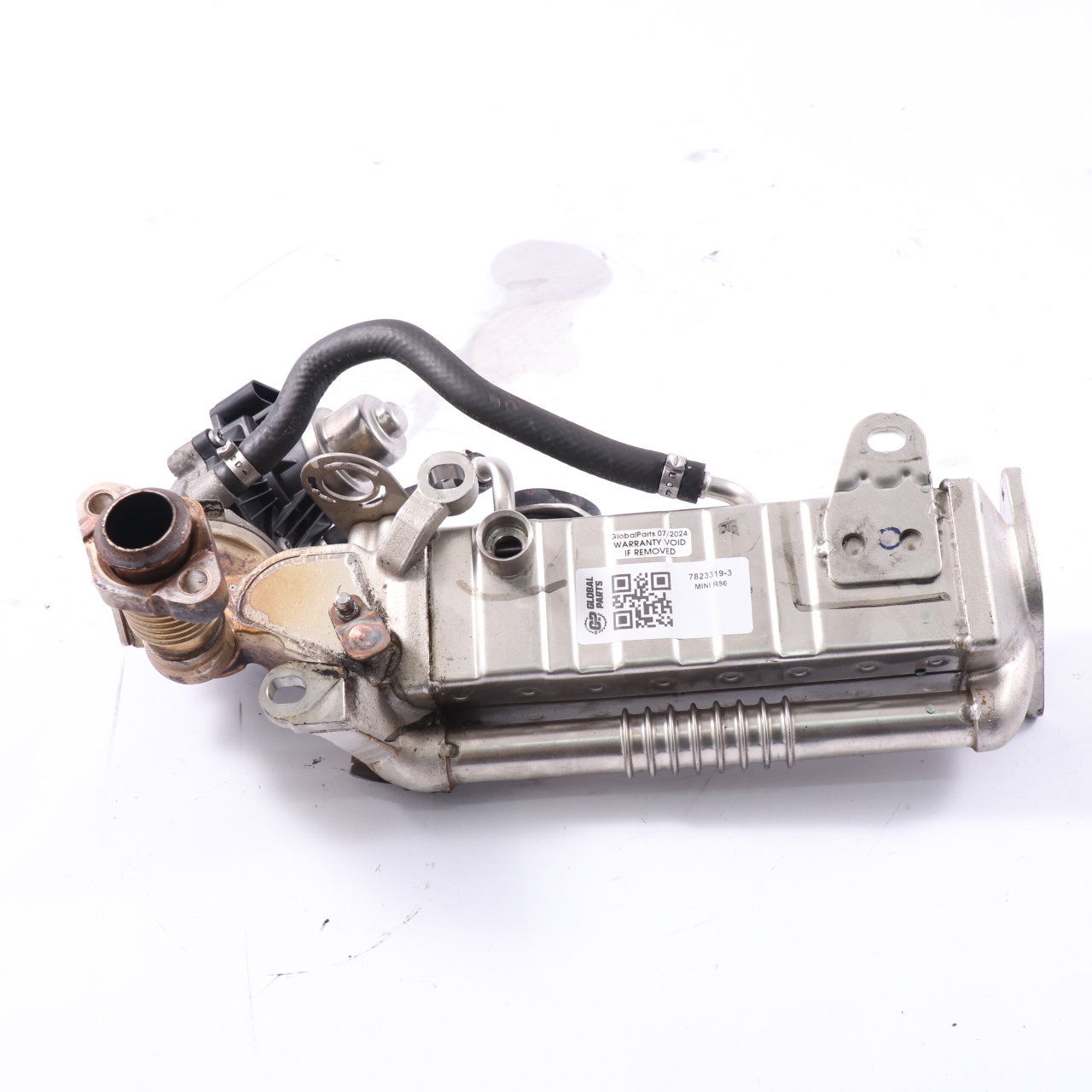 AGR Mini R55 R57 R56 LCI R59 R60 R61 Diesel N47N AGR Ventil mit Kühler 7823319