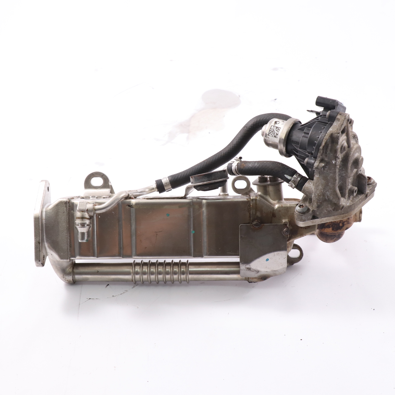 AGR Mini R55 R57 R56 LCI R59 R60 R61 Diesel N47N AGR Ventil mit Kühler 7823319