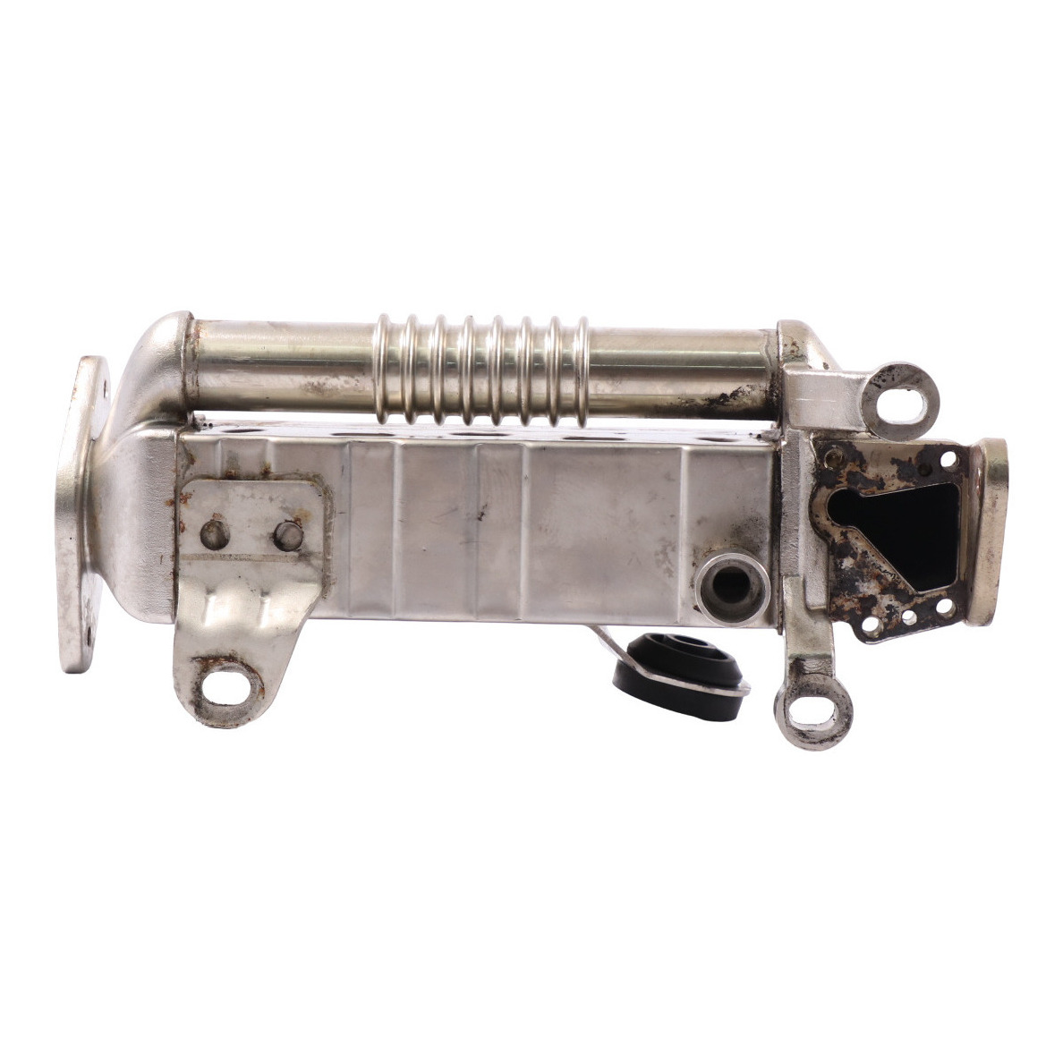 AGR-Kühler Mini R55 R57 R56 LCI R59 R60 R61 Diesel N47N Auspuffkühler 7823319