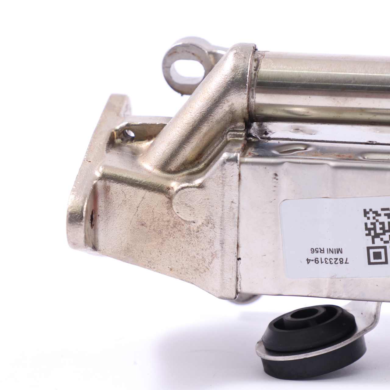 AGR-Kühler Mini R55 R57 R56 LCI R59 R60 R61 Diesel N47N Auspuffkühler 7823319