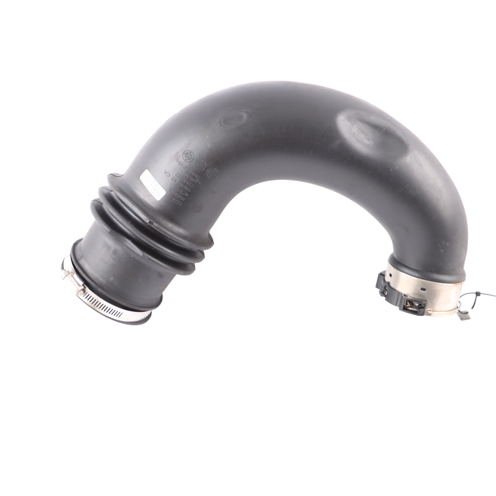 Filtered Air Pipe BMW X3 F97 X4 F98 Intake Filter Duct Hose Pipe 8053375