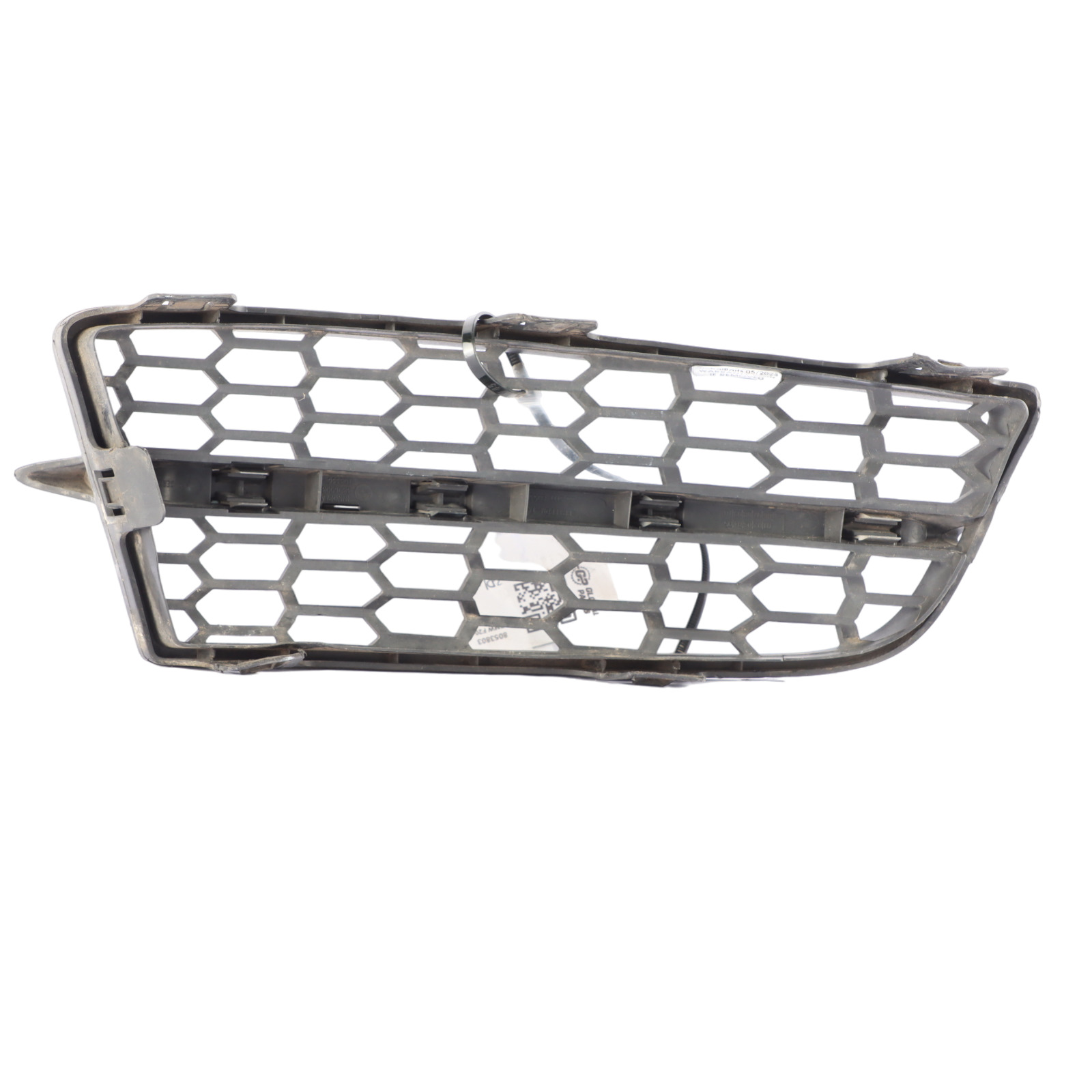 BMW F20 M135i Stoßstange Unterer Grill Vorne Links 8053803