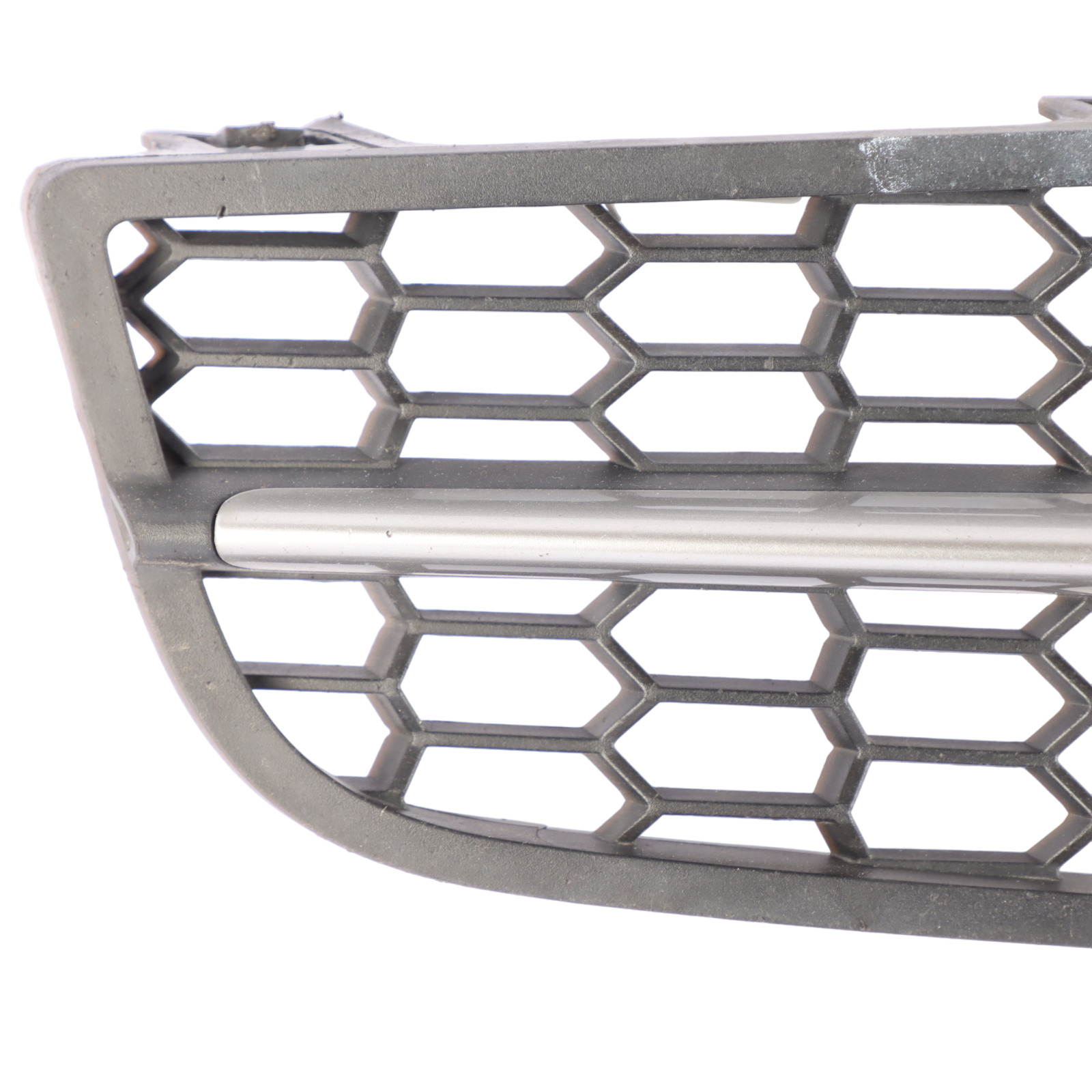 BMW F20 M135i Stoßstange Unterer Grill Vorne Links 8053803