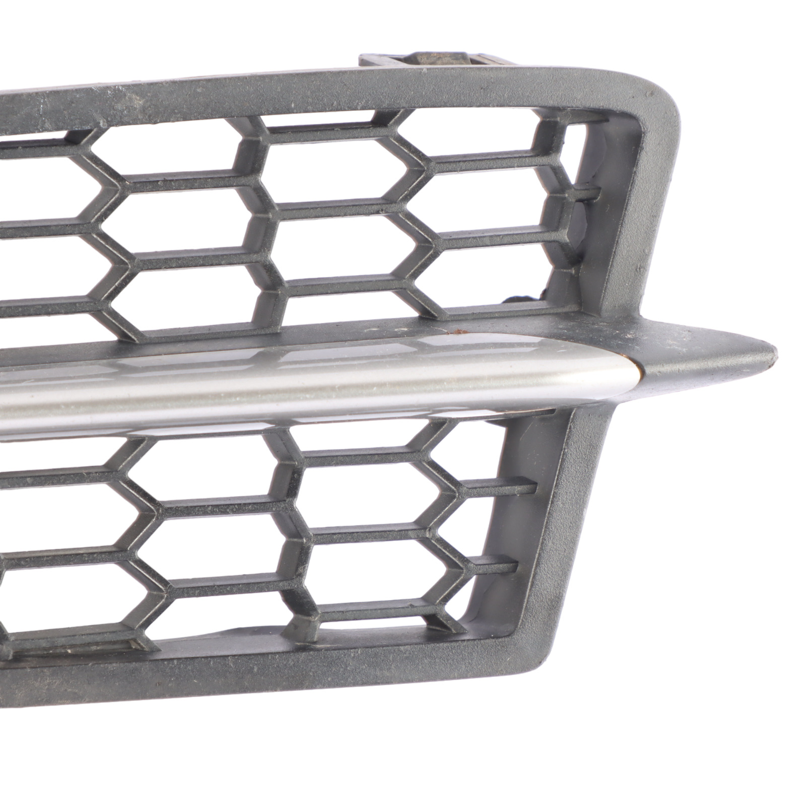 BMW F20 M135i Stoßstange Unterer Grill Vorne Links 8053803