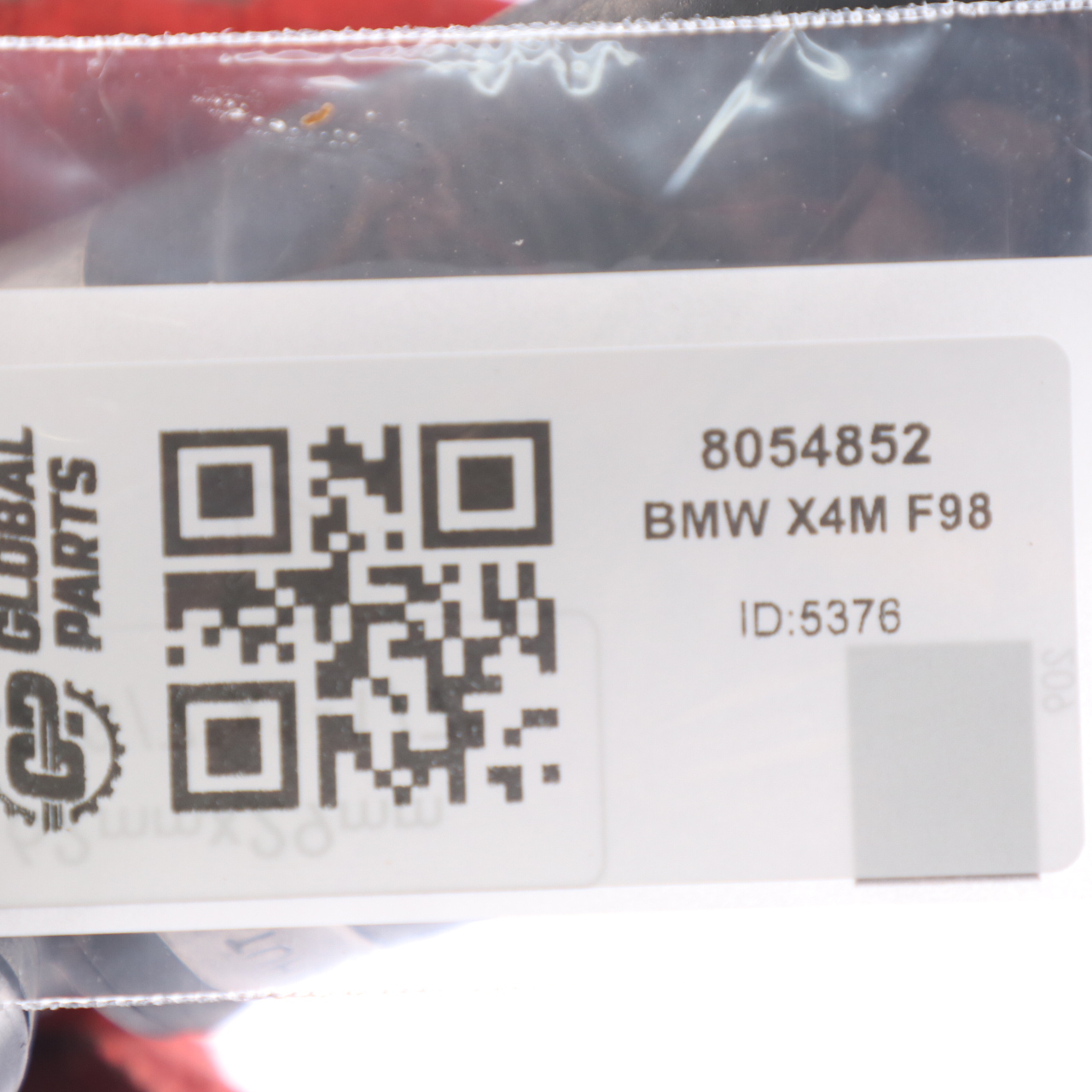 Kühlmittelschlauch BMW X3 M F97 X4 M F98 Wasserpumpe Kühlung Rohrleitung 8054852