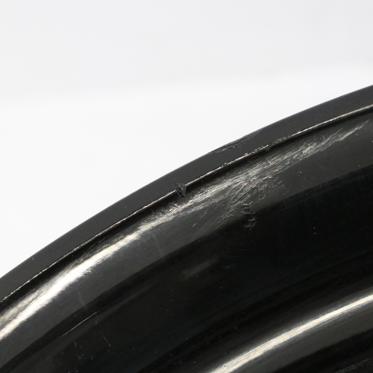 BMW F20 F21 F22 Schwarz Alufelge 18" 7,5J ET:45 M Doppel Speiche 719 8074185