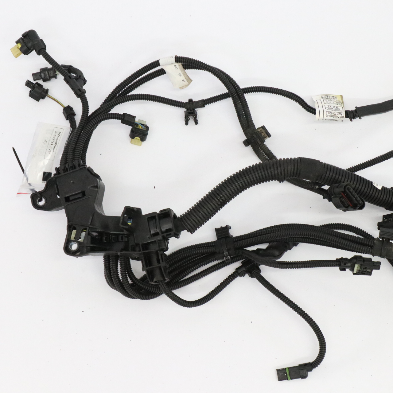 Motor Verkabelung BMW X3M F97 X4M F98 S58 Modul Sensoren 1 Kabelbaum 8088723