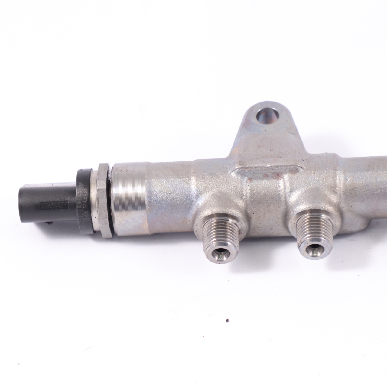 BMW F20 F21 LCI Mini F55 F56 Diesel B37 Kraftstoffdruck-Einspritzleiste 8511629