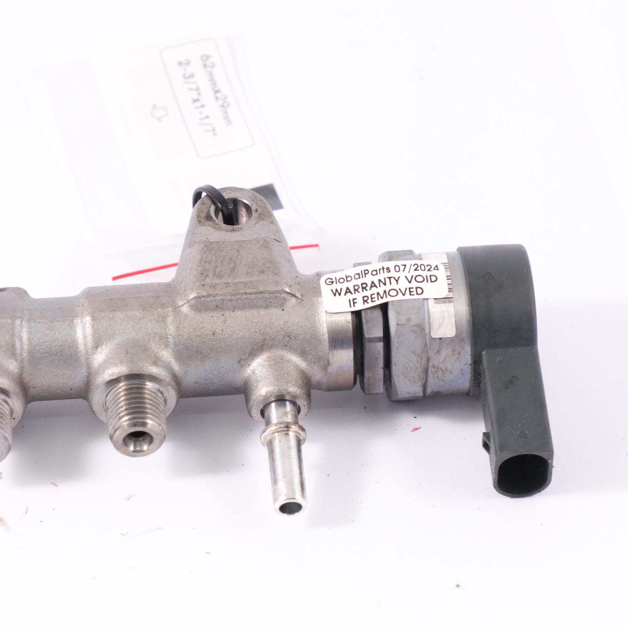 BMW F20 F21 LCI Mini F55 F56 Diesel B37 Kraftstoffdruck-Einspritzleiste 8511629