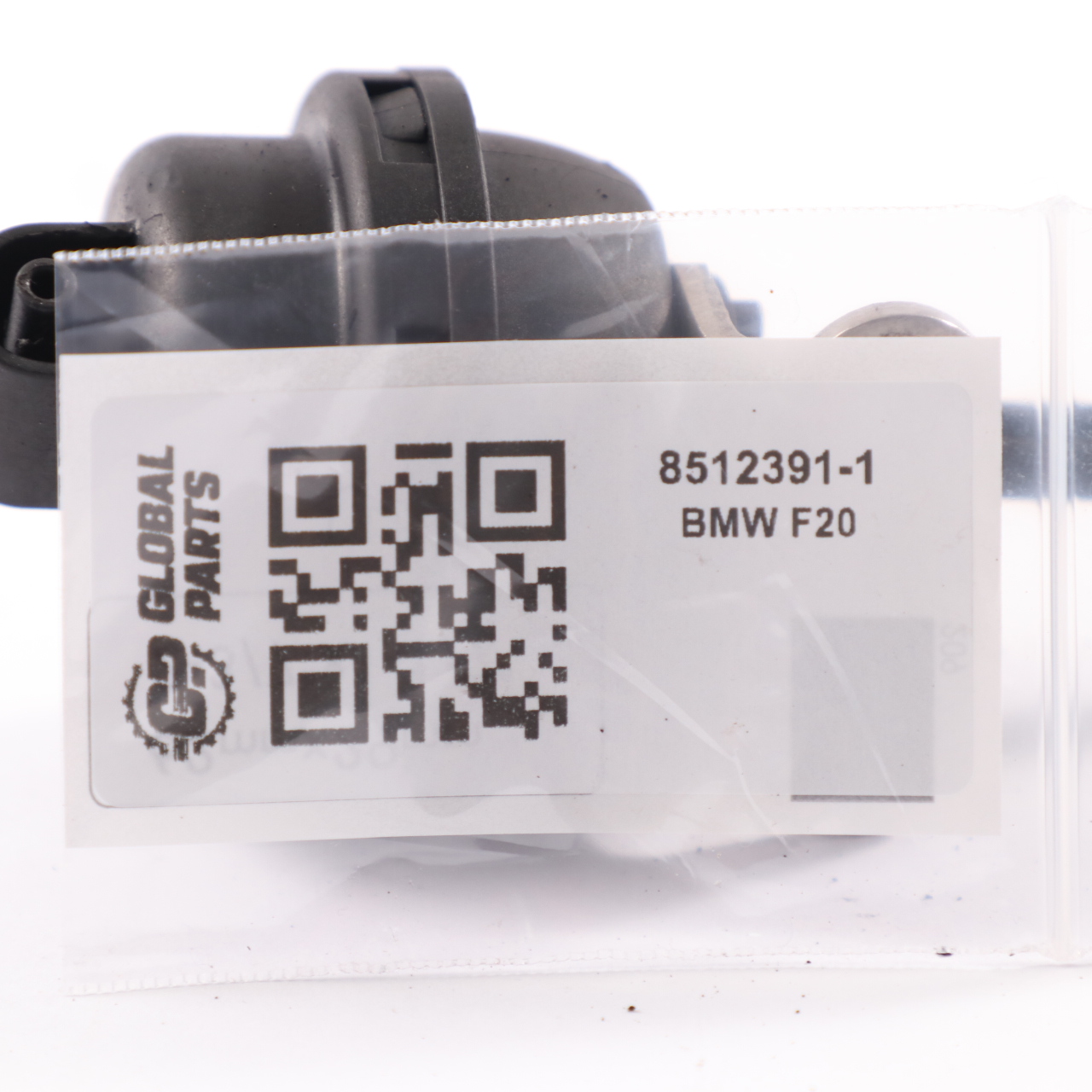 Unterdruckdose BMW F10 F20 F30 125d 325d 525d N47S1 Turboladerventil