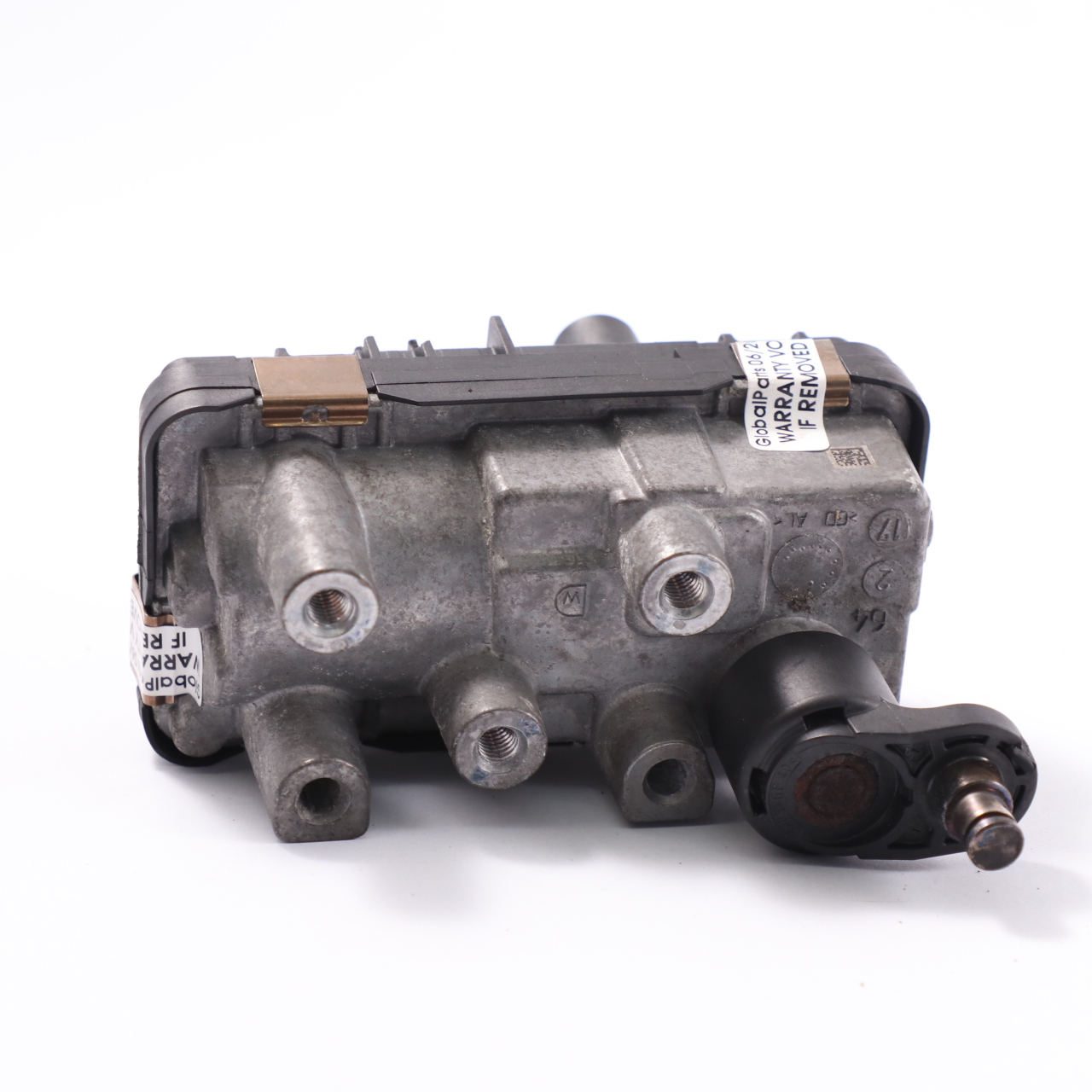 BMW F20 F21 F30 Diesel B47 Turbolader Aktuator 6NW010430 797863-0120