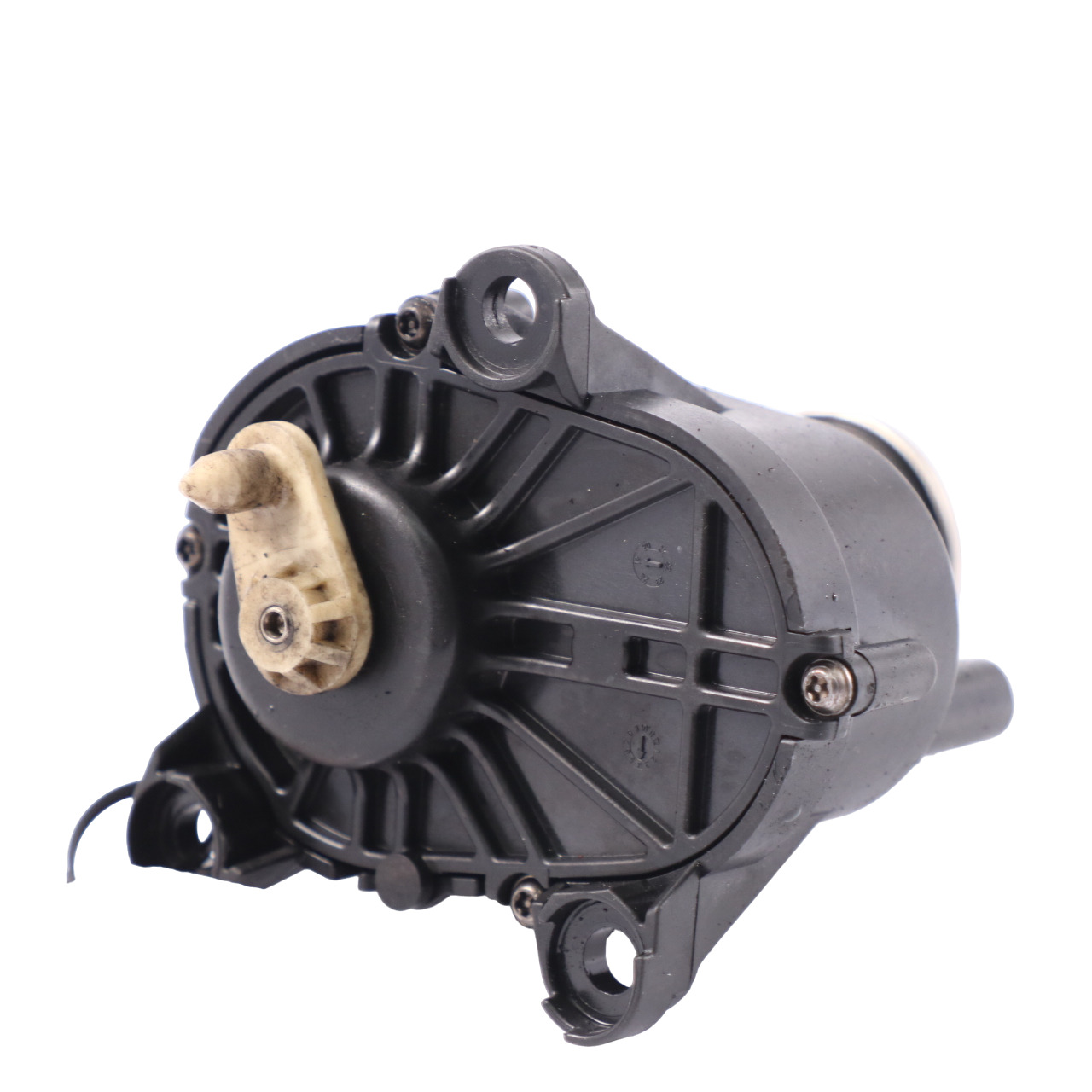 BMW E90 N47 F10 F20 F30 F32 Motor Ansaugung Auspuffklappe Motor Stellmotor