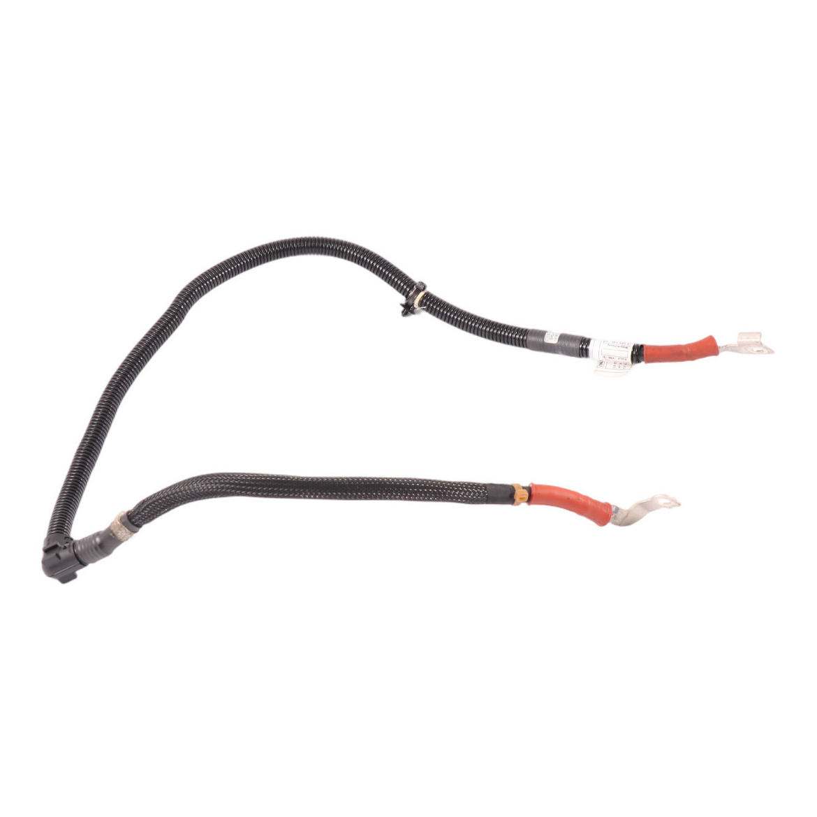 BMW G20 G21 Positives Batteriekabel Kabelbaum 8589948