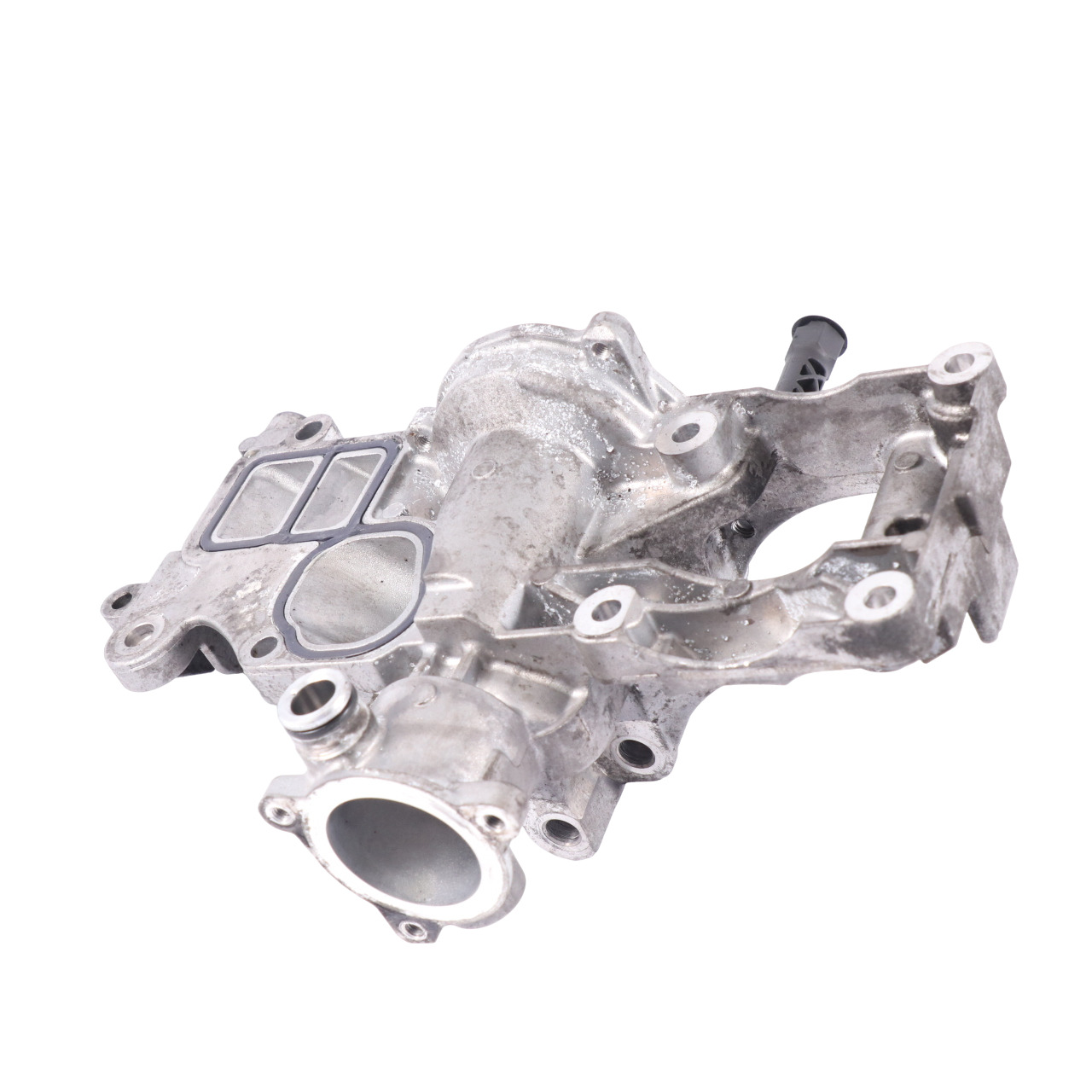 BMW G20 G21 G30 G31 Diesel B47 Wasserpumpe Thermostatgehäuse 8591718