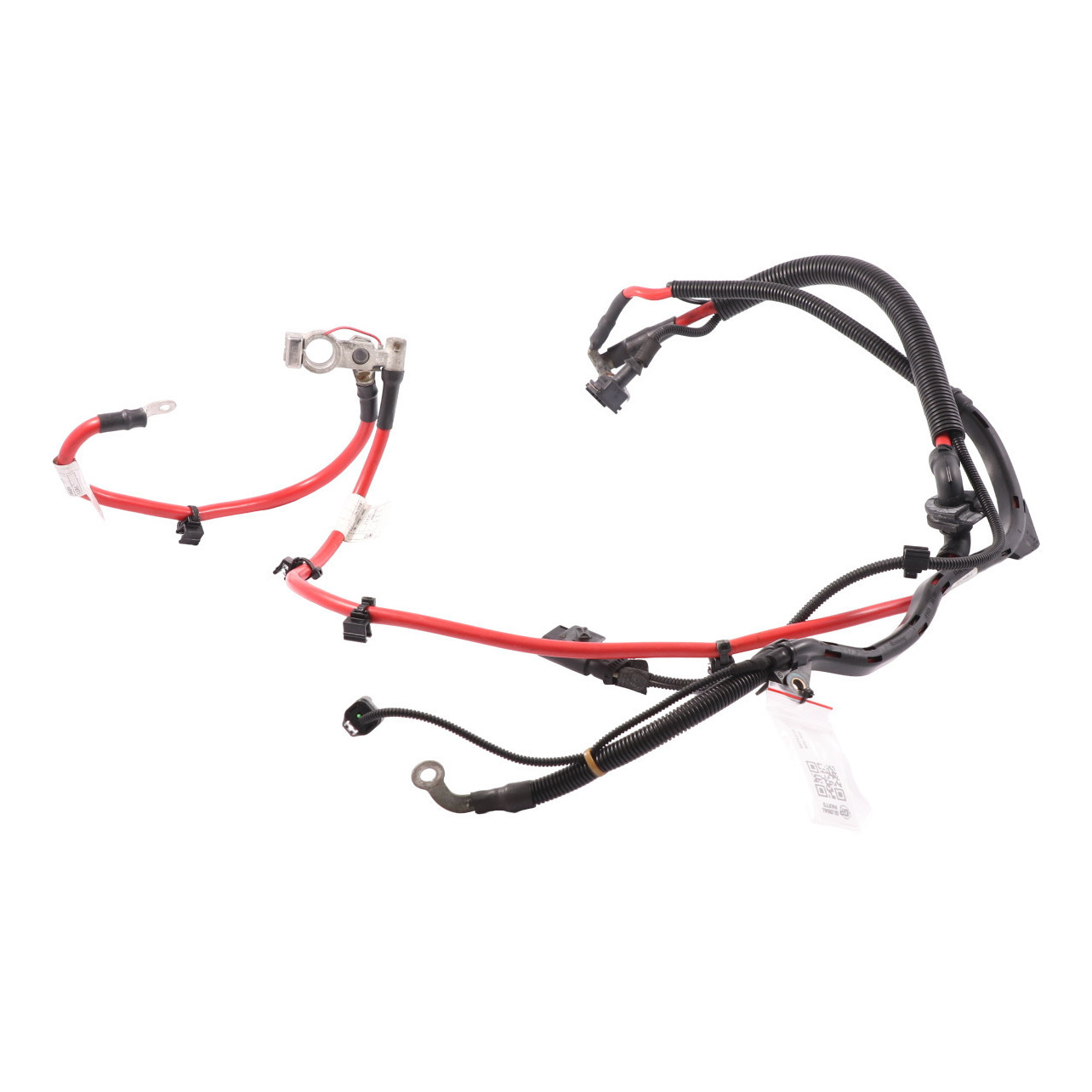 Mini Cooper R56 Positive Batteriekabel Lichtmaschine führen 8604258