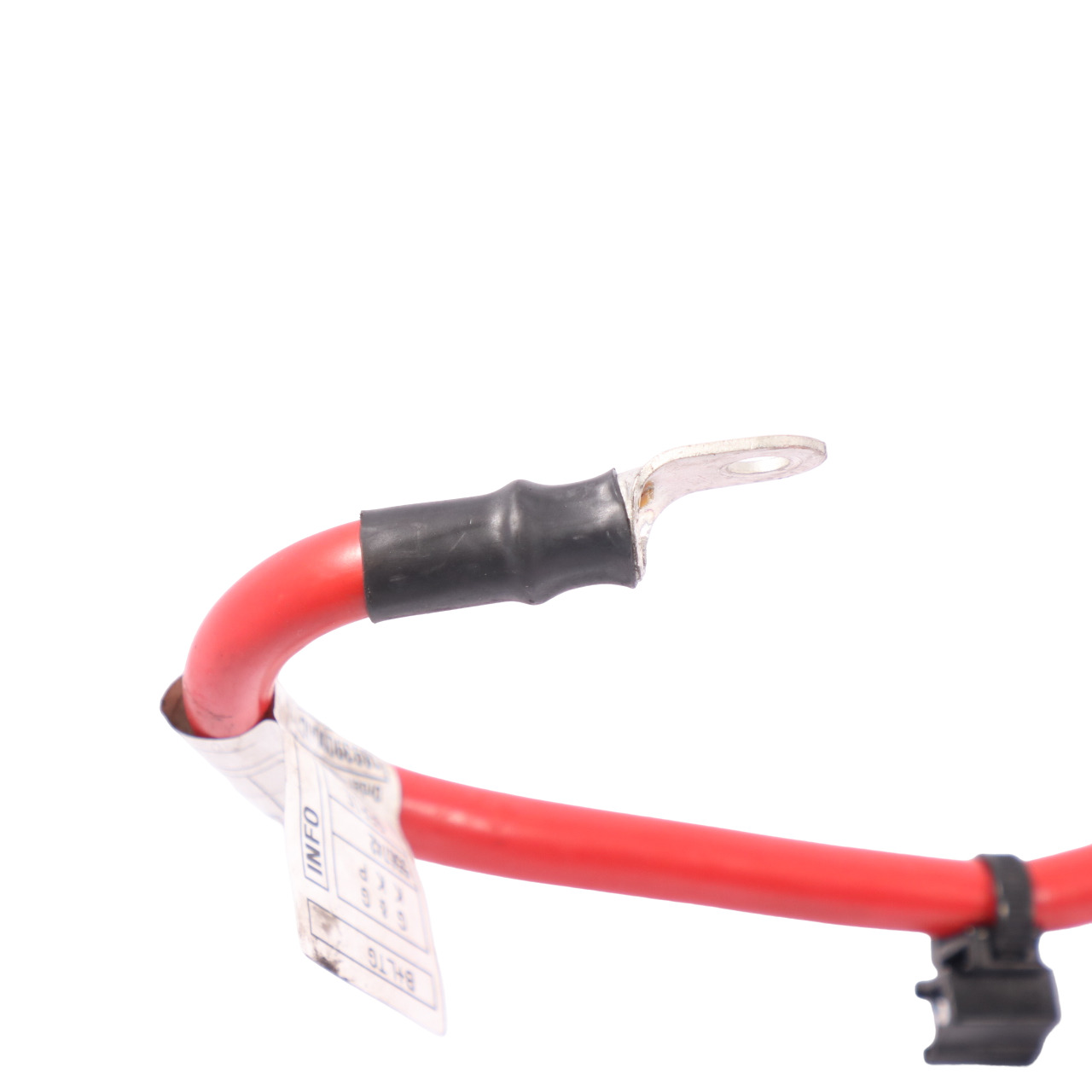 Mini Cooper R56 Positive Batteriekabel Lichtmaschine führen 8604258